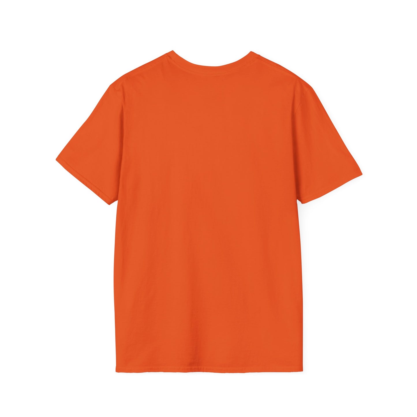 And Exhale - T-Shirt