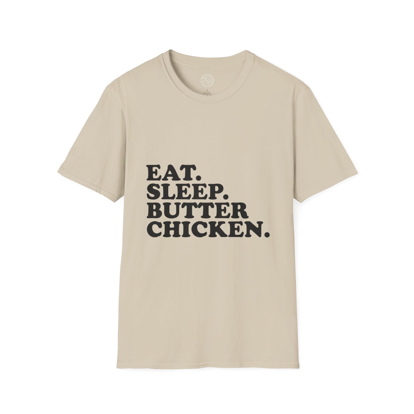 Butter Chicken - T-Shirt