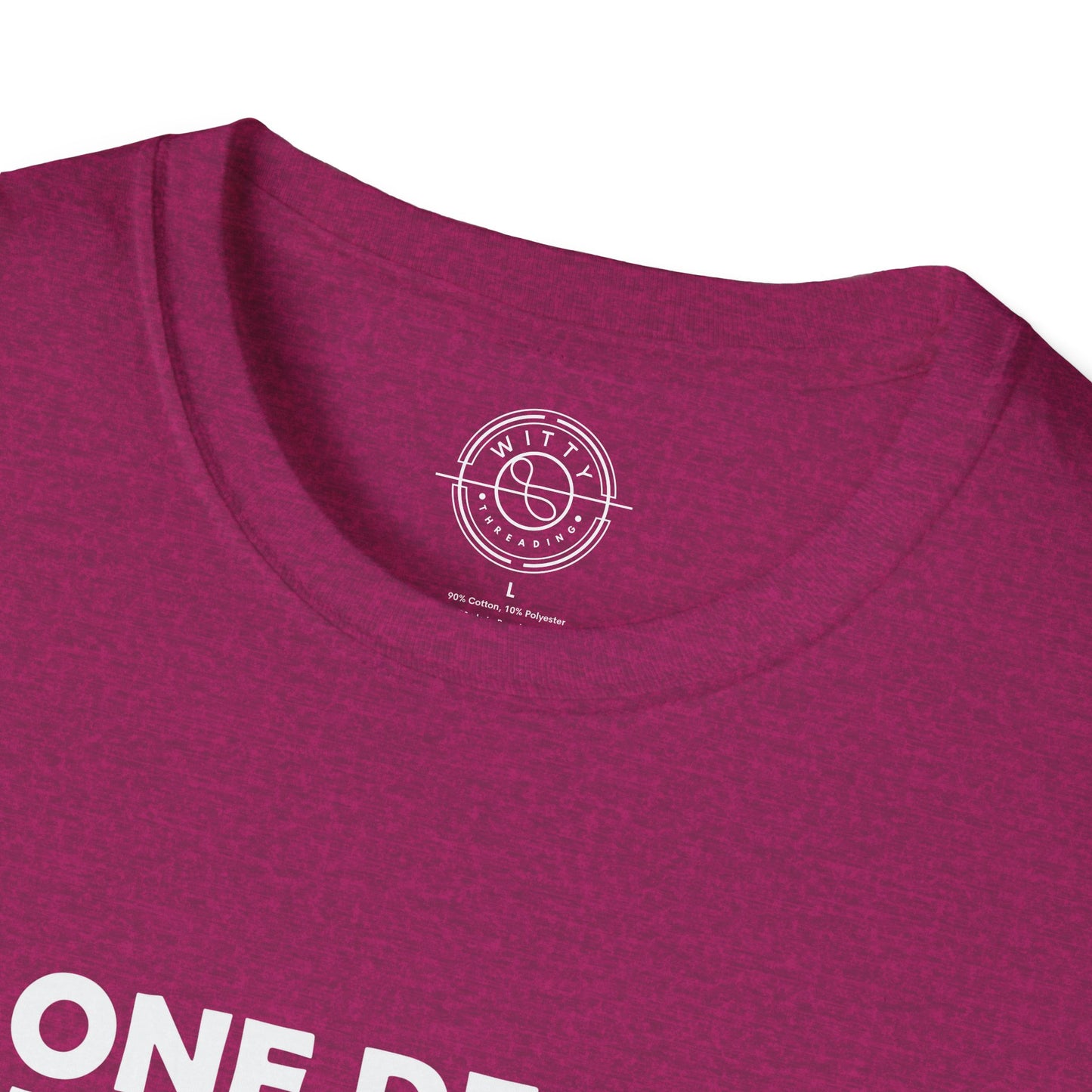 No one deserves to live in closet - T-Shirt