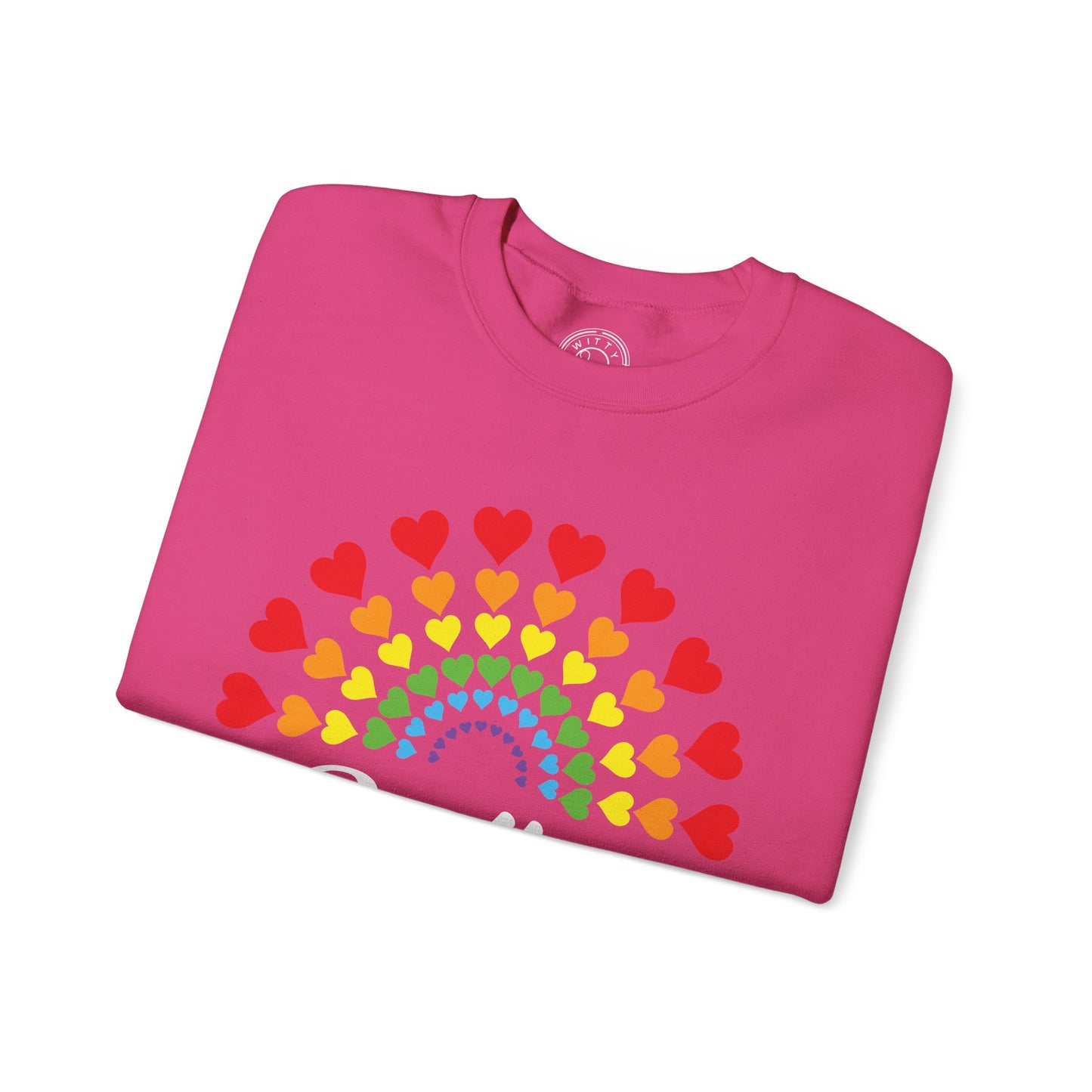 Be You - Sweatshirt