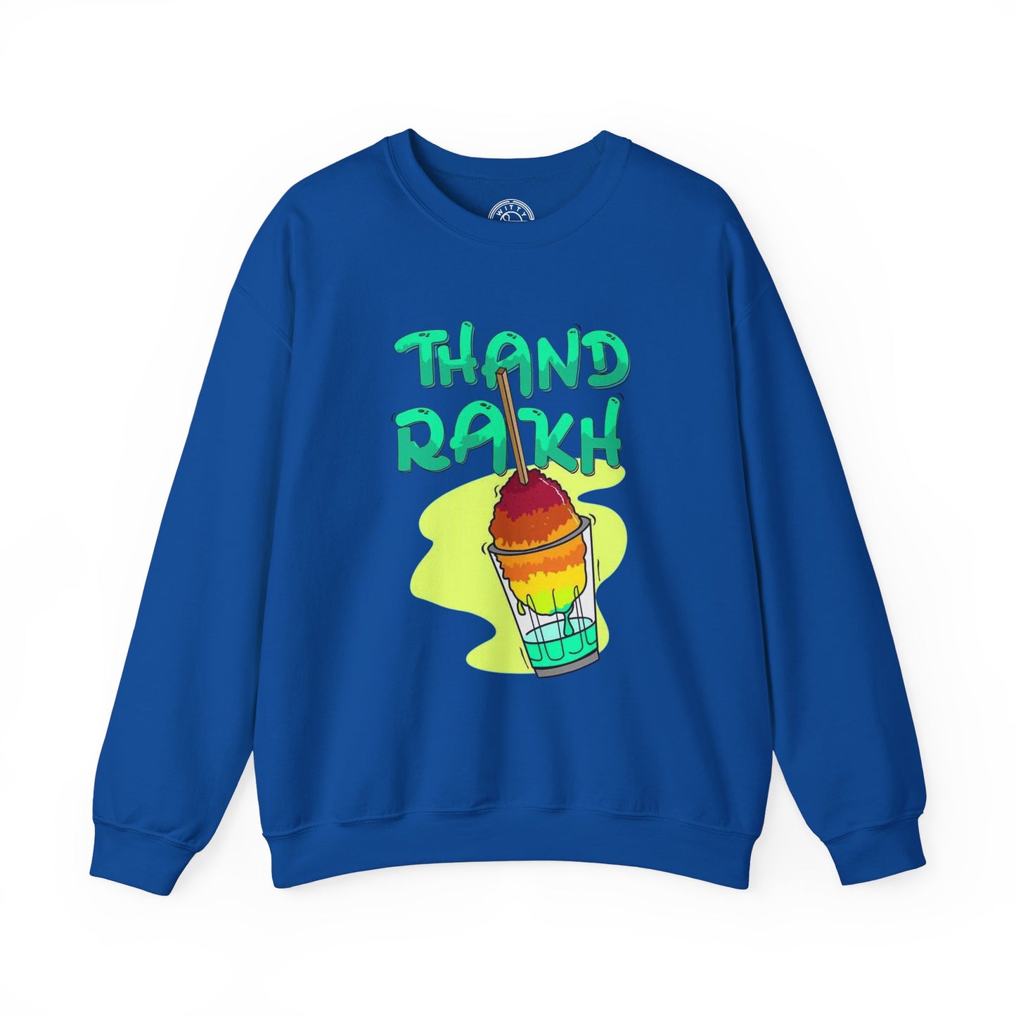 Thand Rakh - Sweatshirt