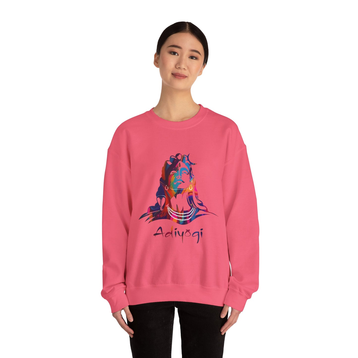 Adiyogi - Sweatshirt