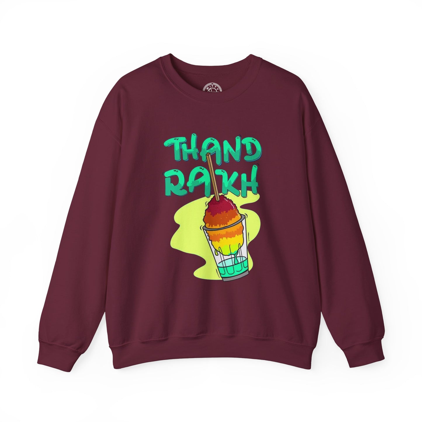 Thand Rakh - Sweatshirt