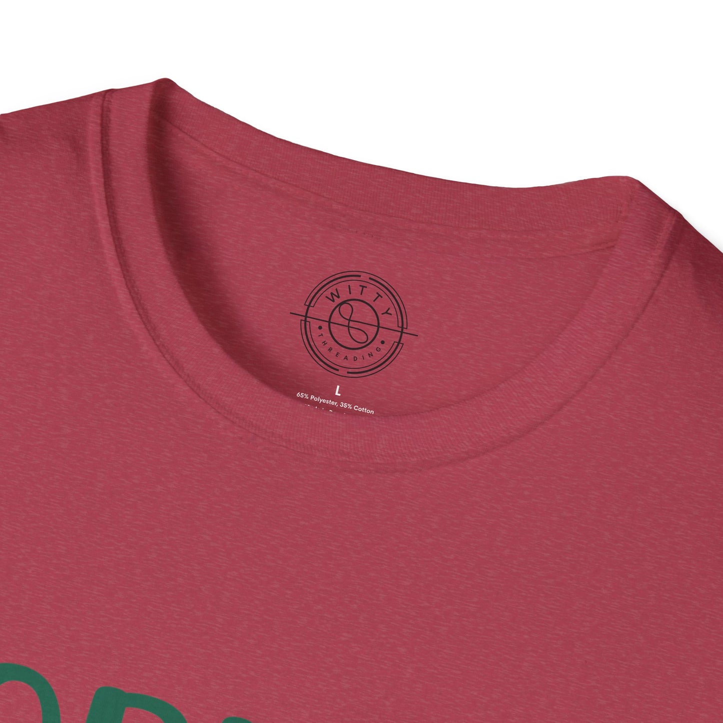 Sorry to have met you - T-Shirt