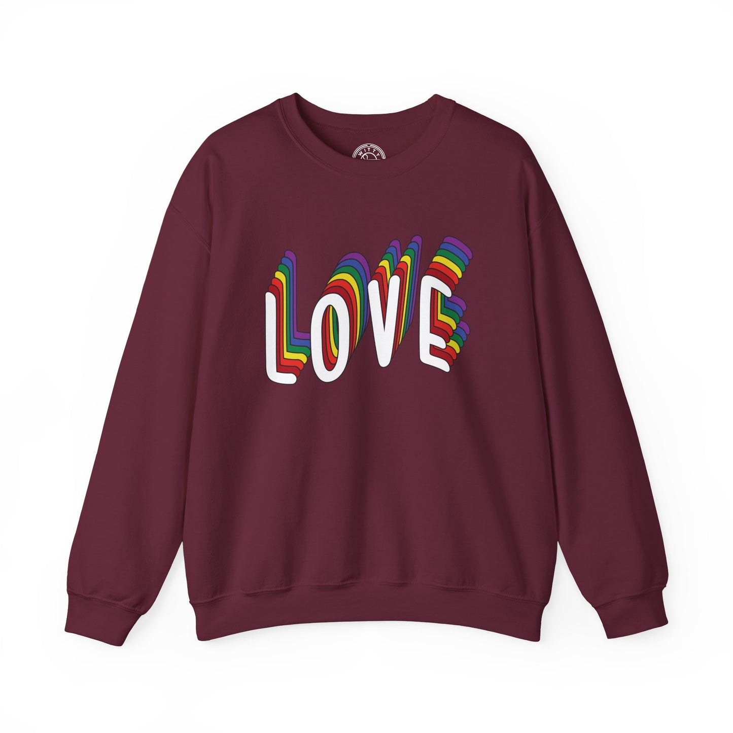 LOVE - Sweatshirt