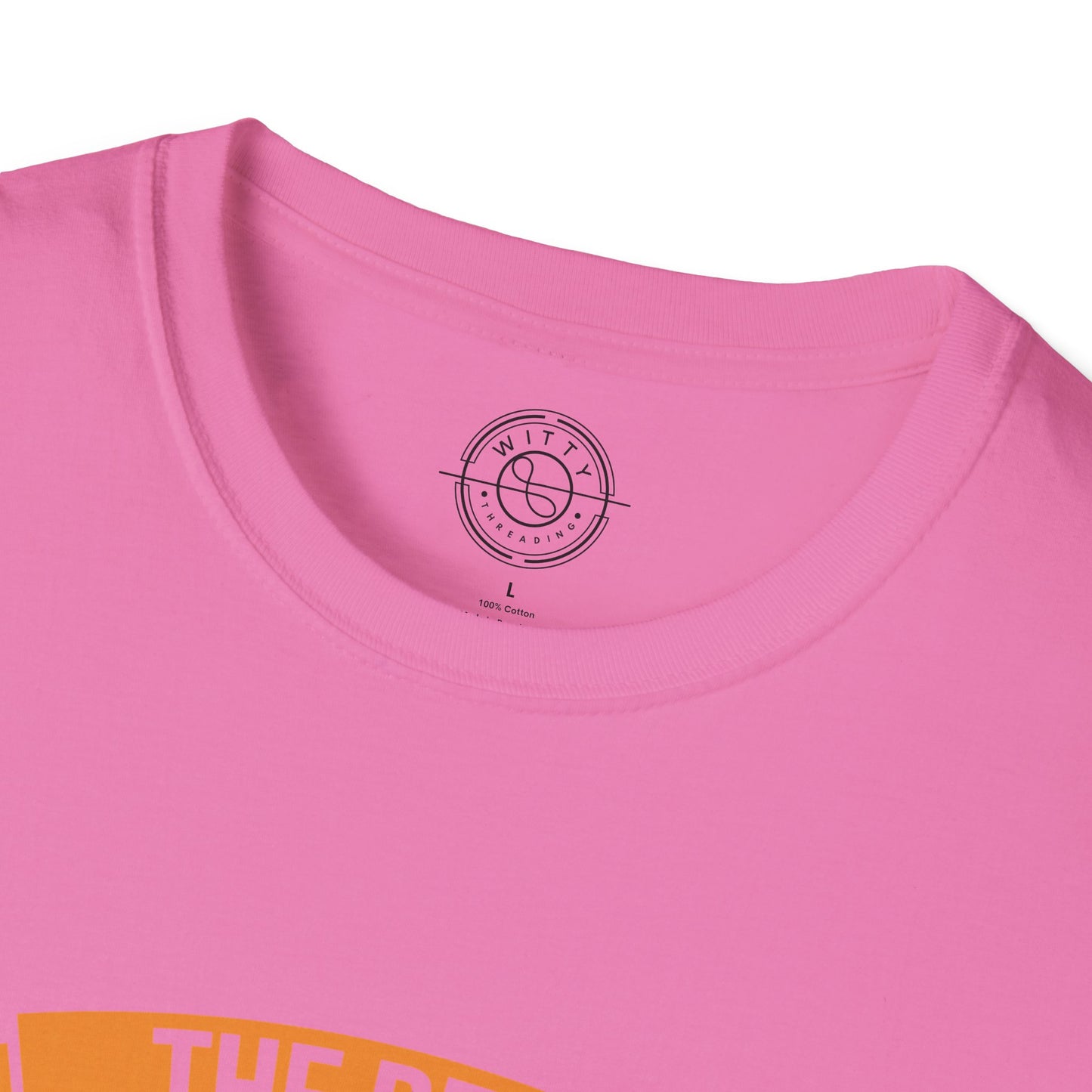 The Best Dream Happen When You're Awake - T-Shirt