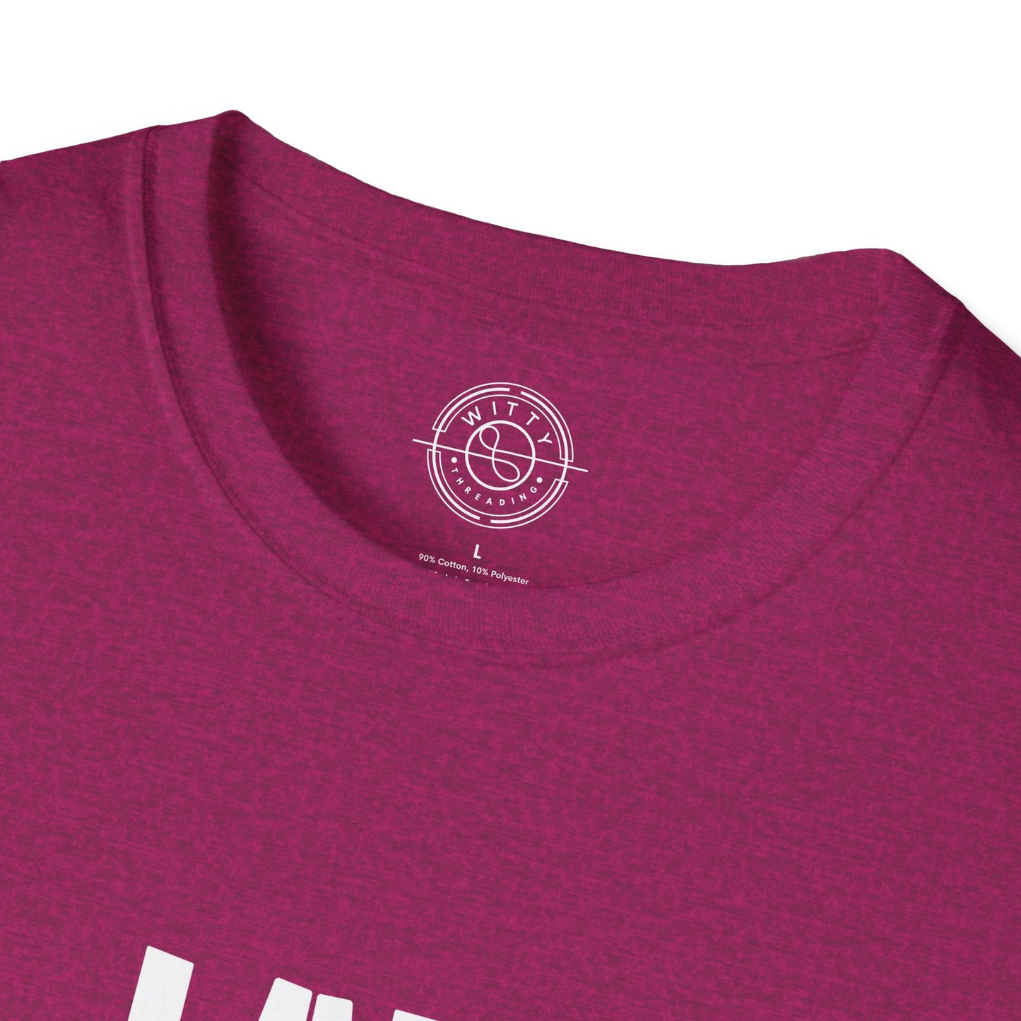 I'm Currently Under Construction - T-Shirt