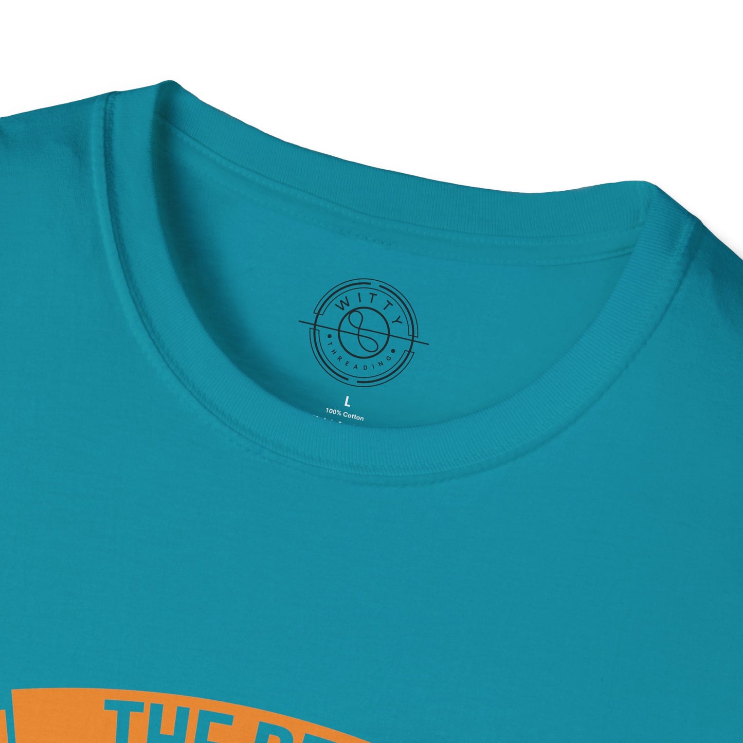 The Best Dream Happen When You're Awake - T-Shirt
