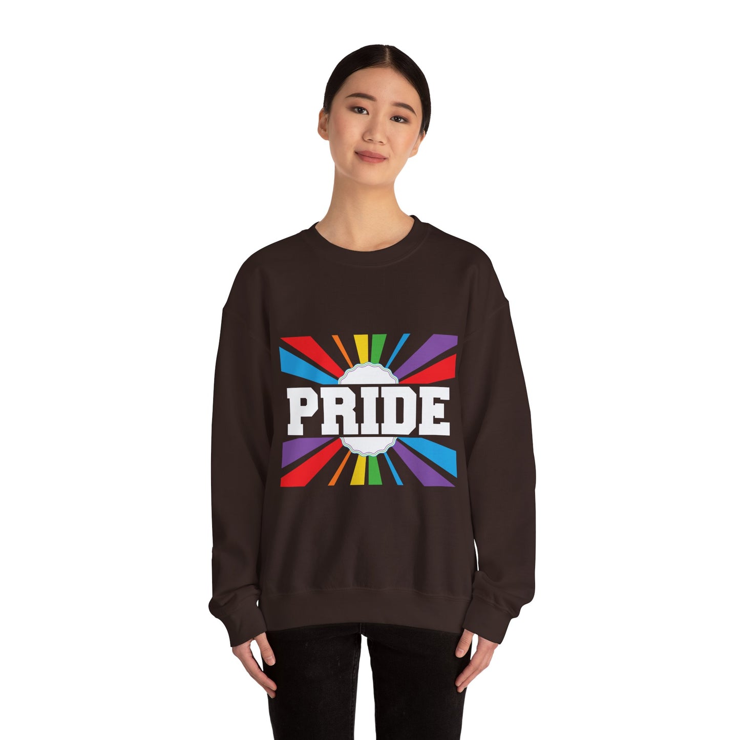 Pride - Sweatshirt