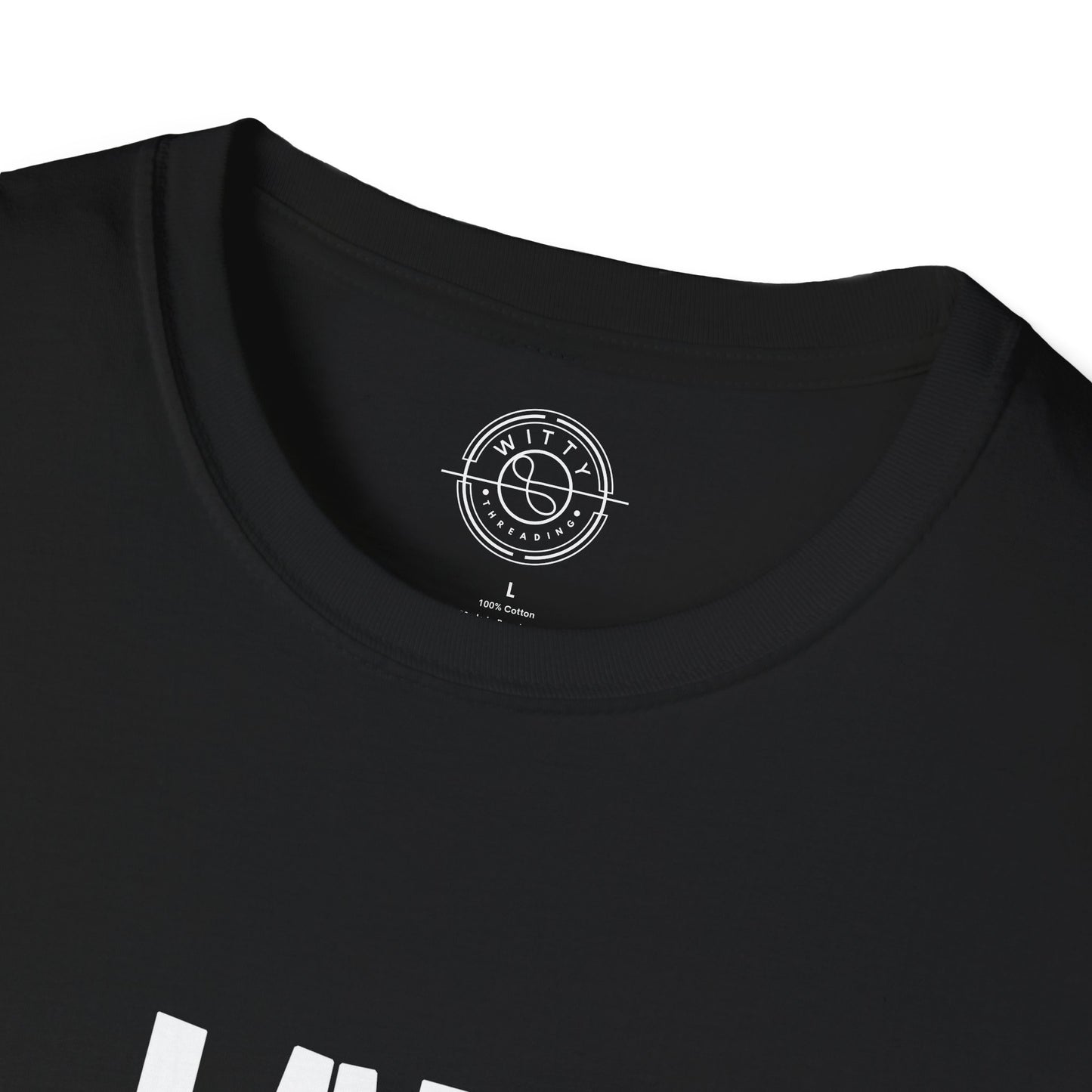 I'm Currently Under Construction - T-Shirt