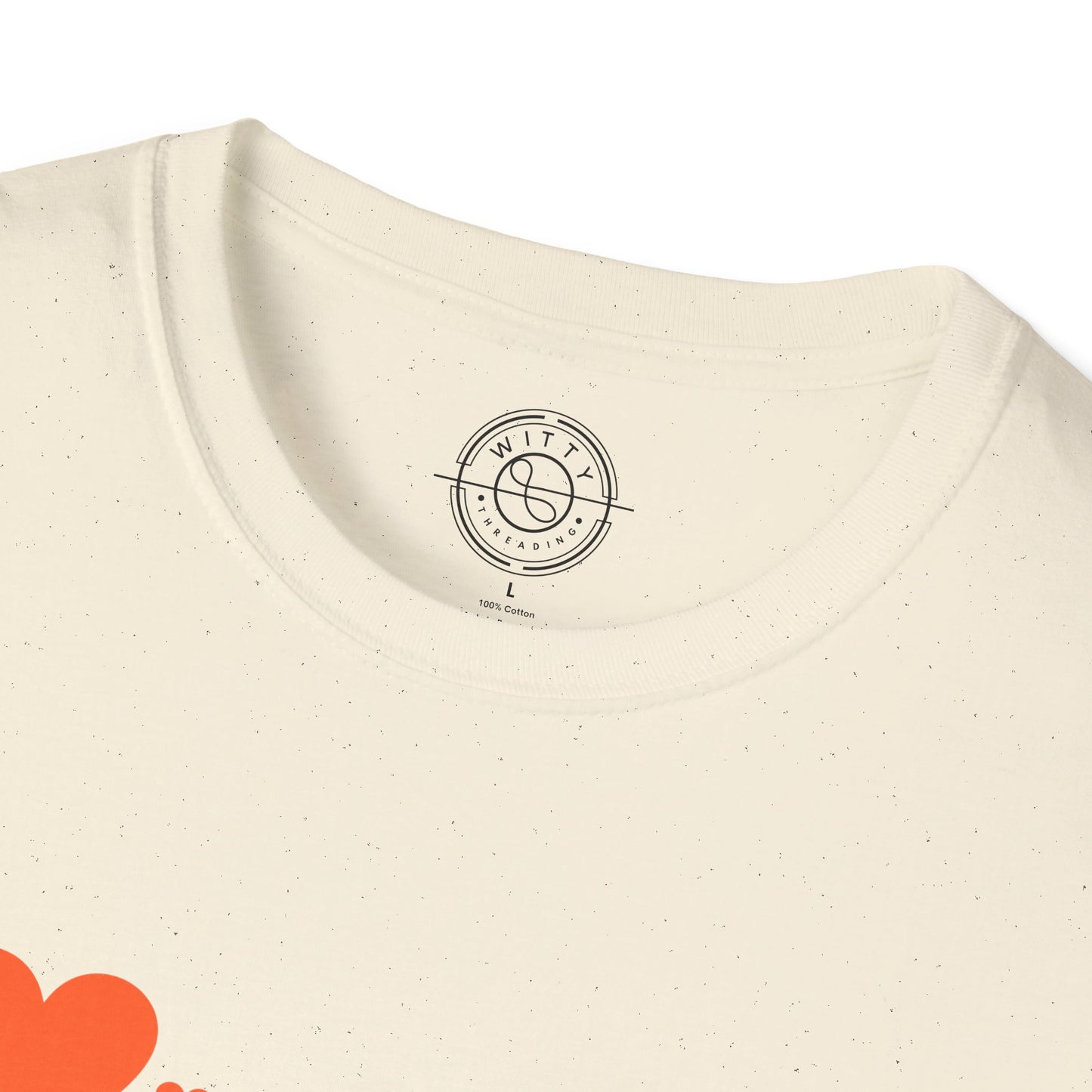Love is Love - T-Shirt