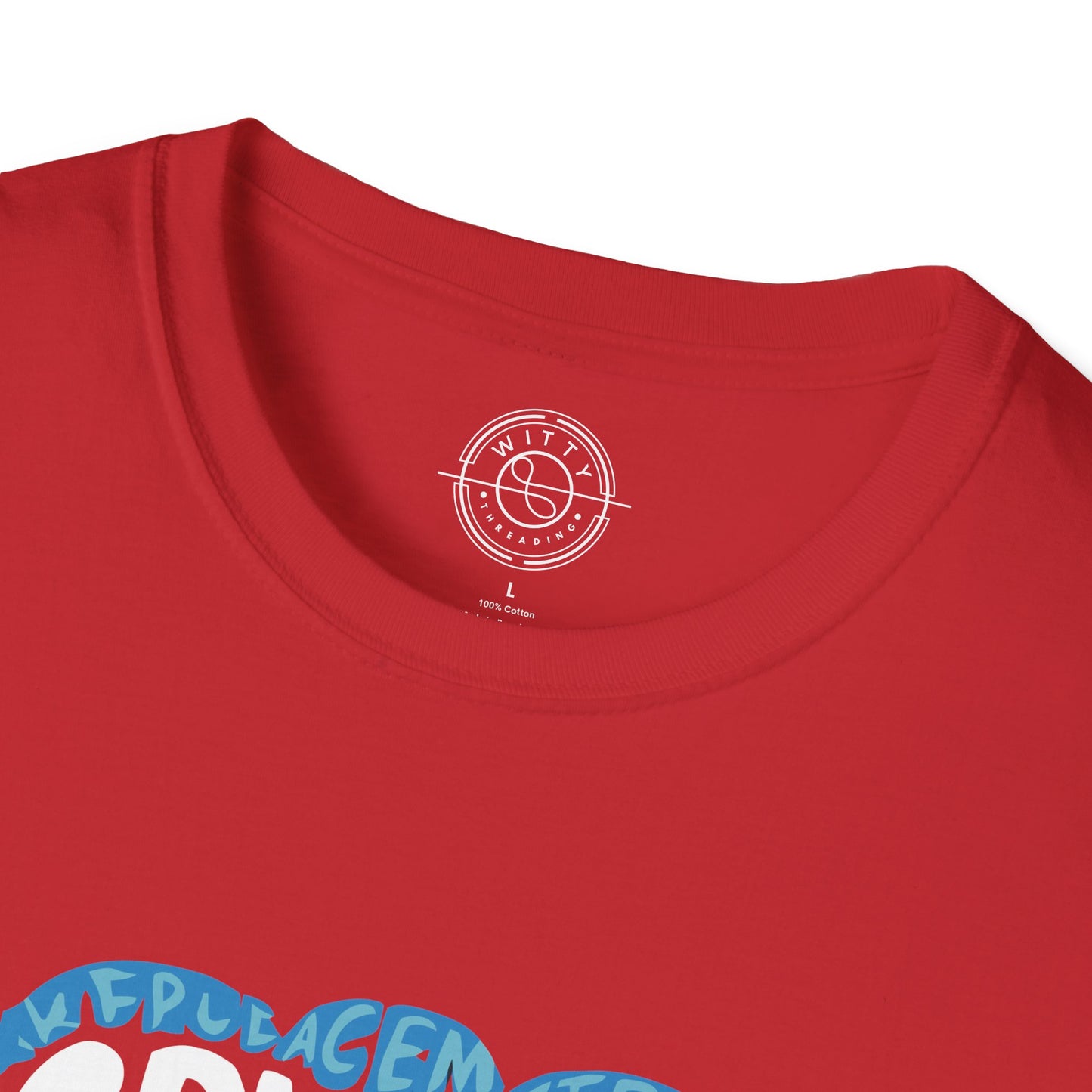 I'm so Productive - T-Shirt