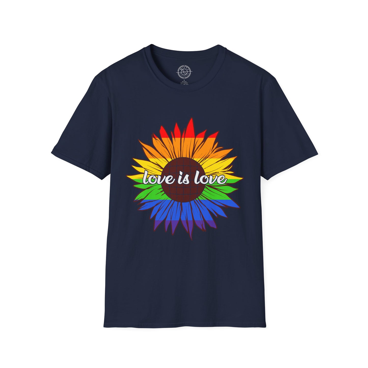 Love is Love - T-Shirt