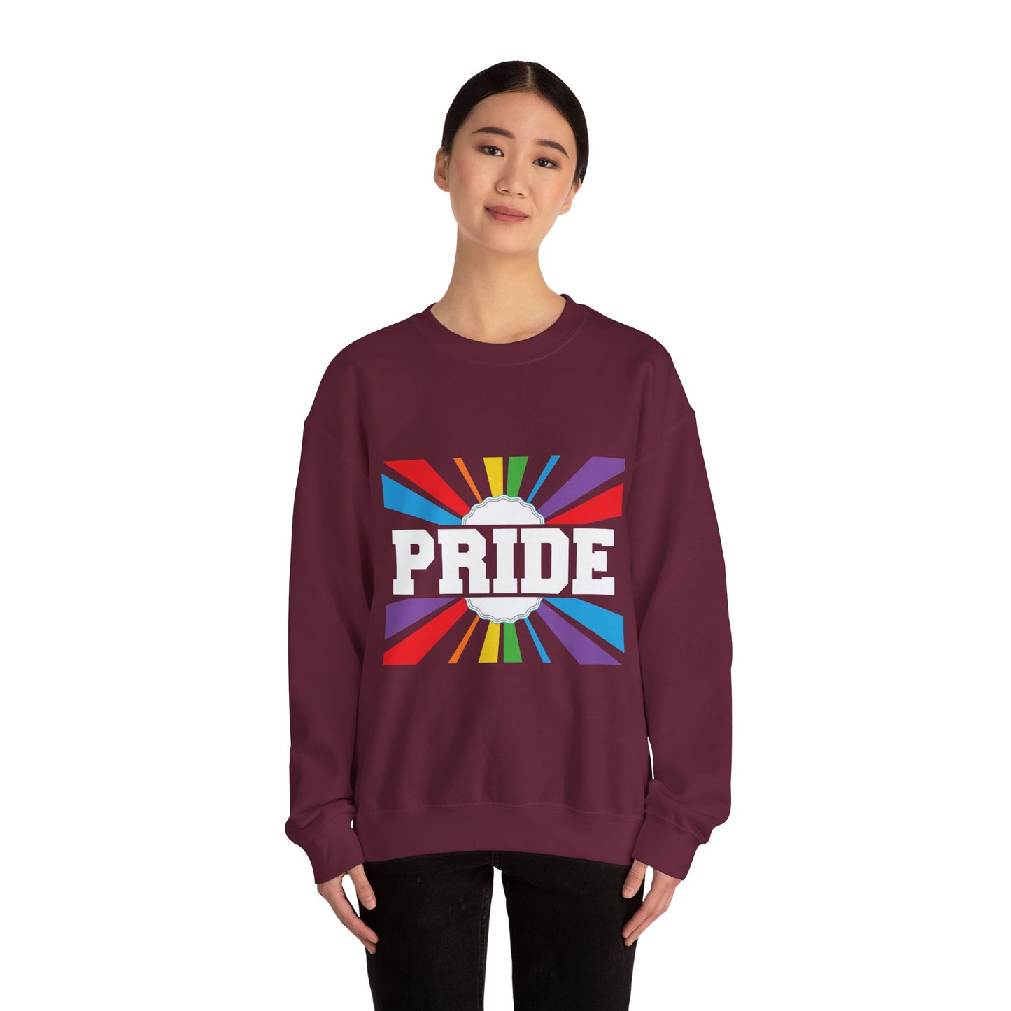 Pride - Sweatshirt
