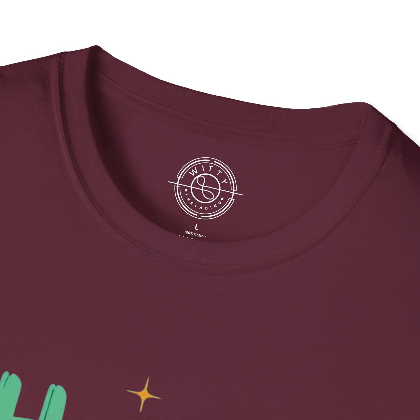 Haso Jiyo Muskurao - T-Shirt