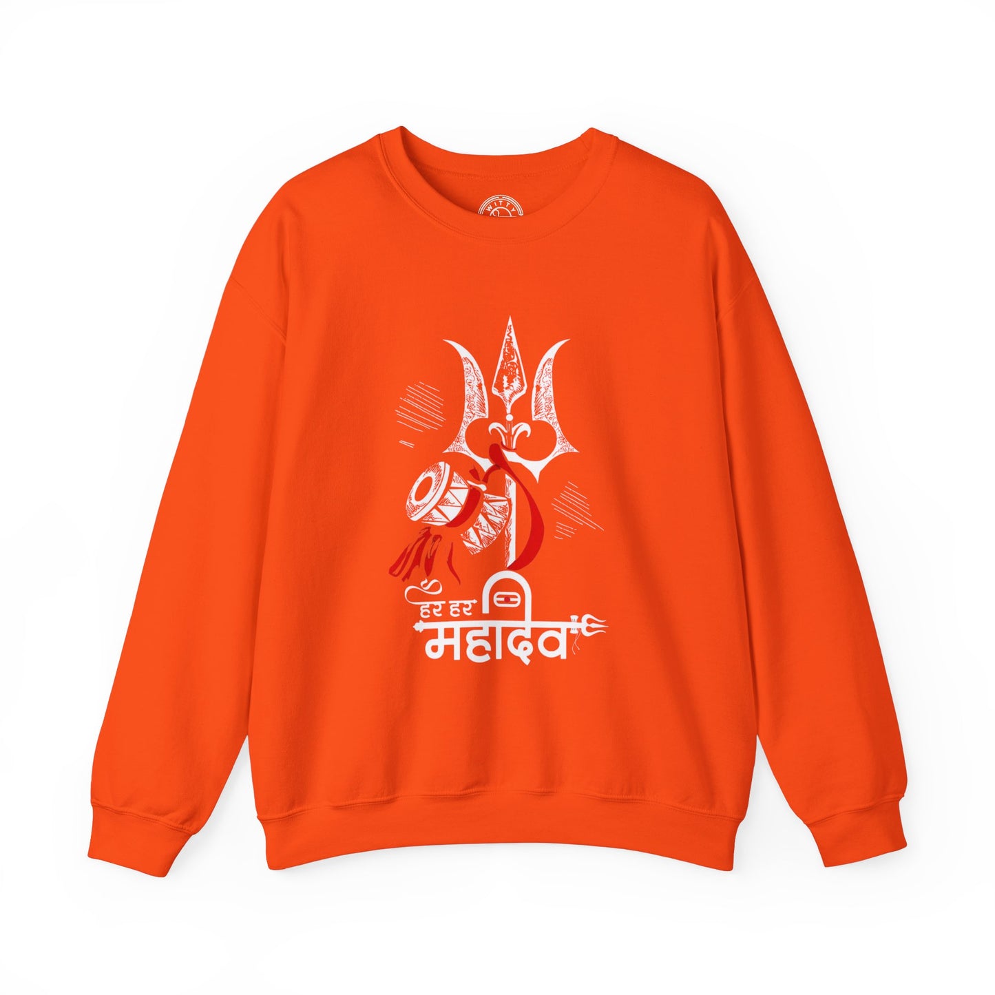 Har Har Mahadev - Sweatshirt