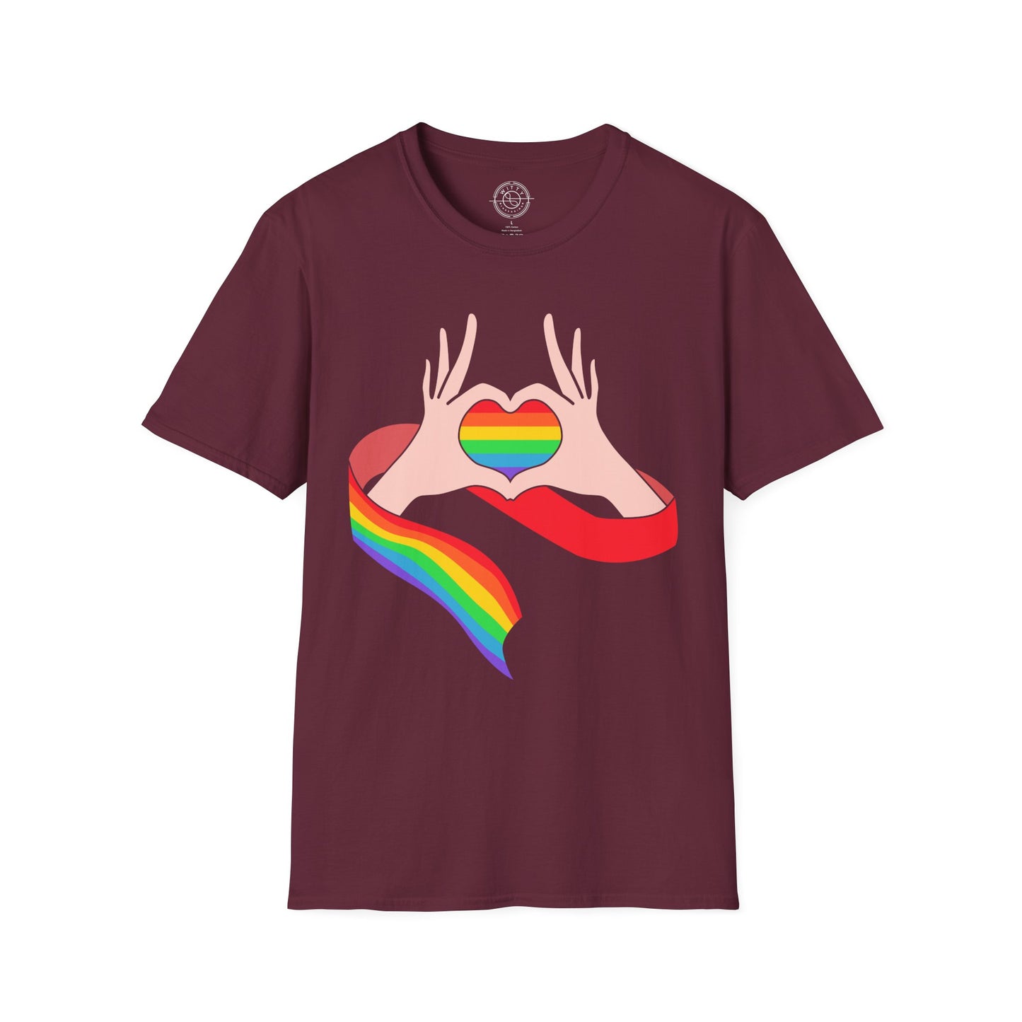 Love is Love - T-Shirt