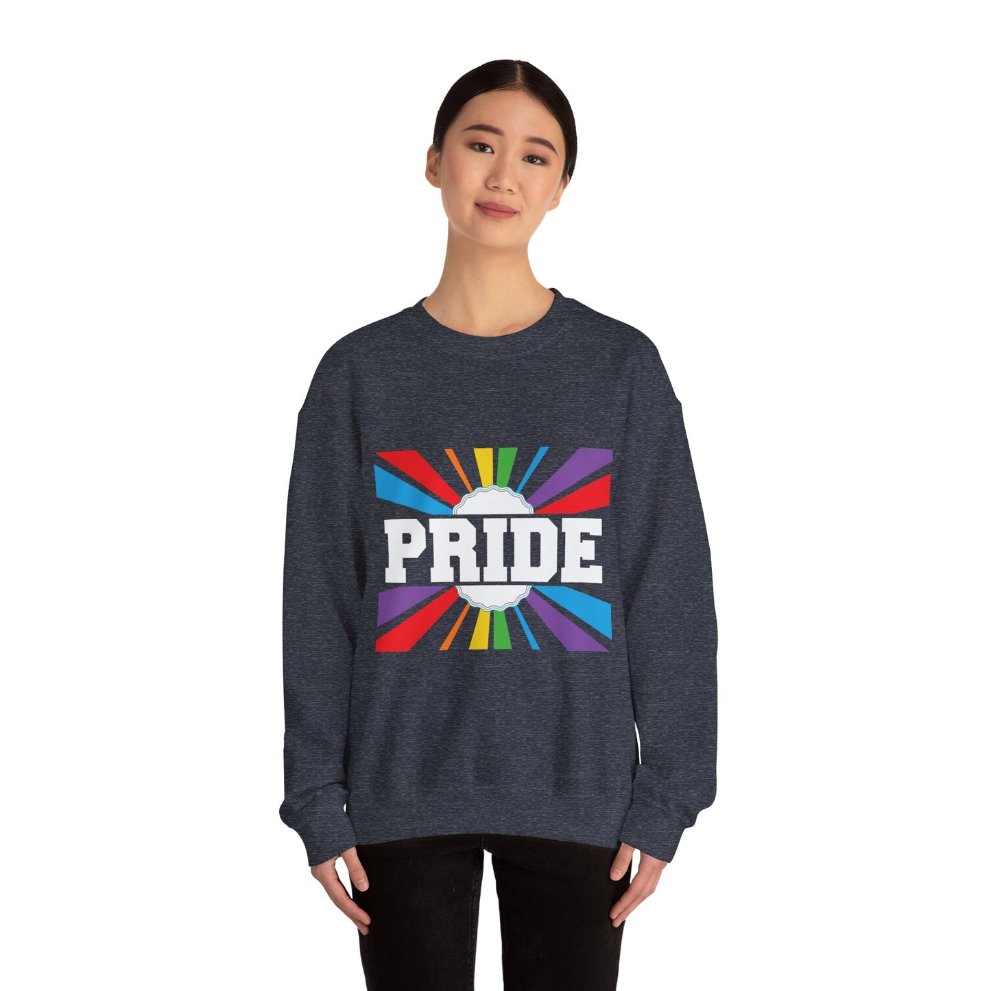 Pride - Sweatshirt