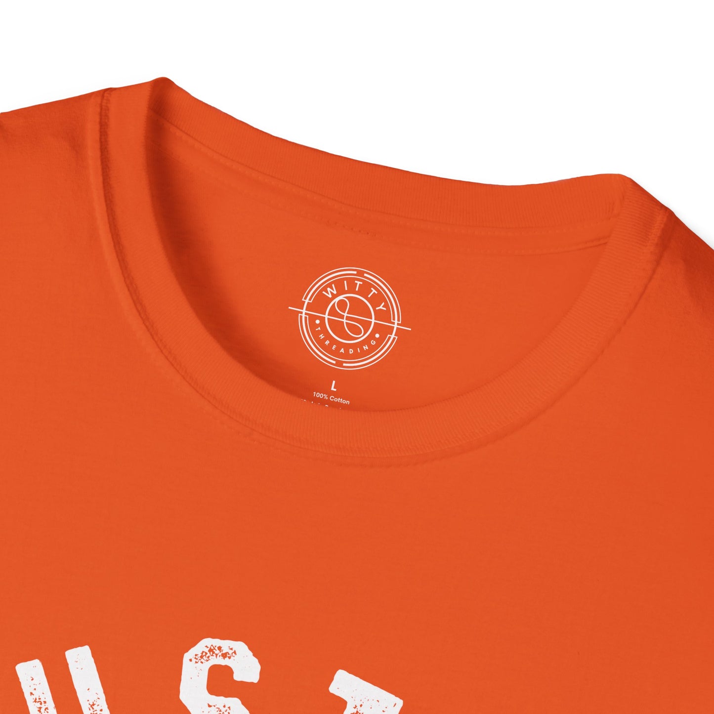 Hustle For That Muscle - T-Shirt