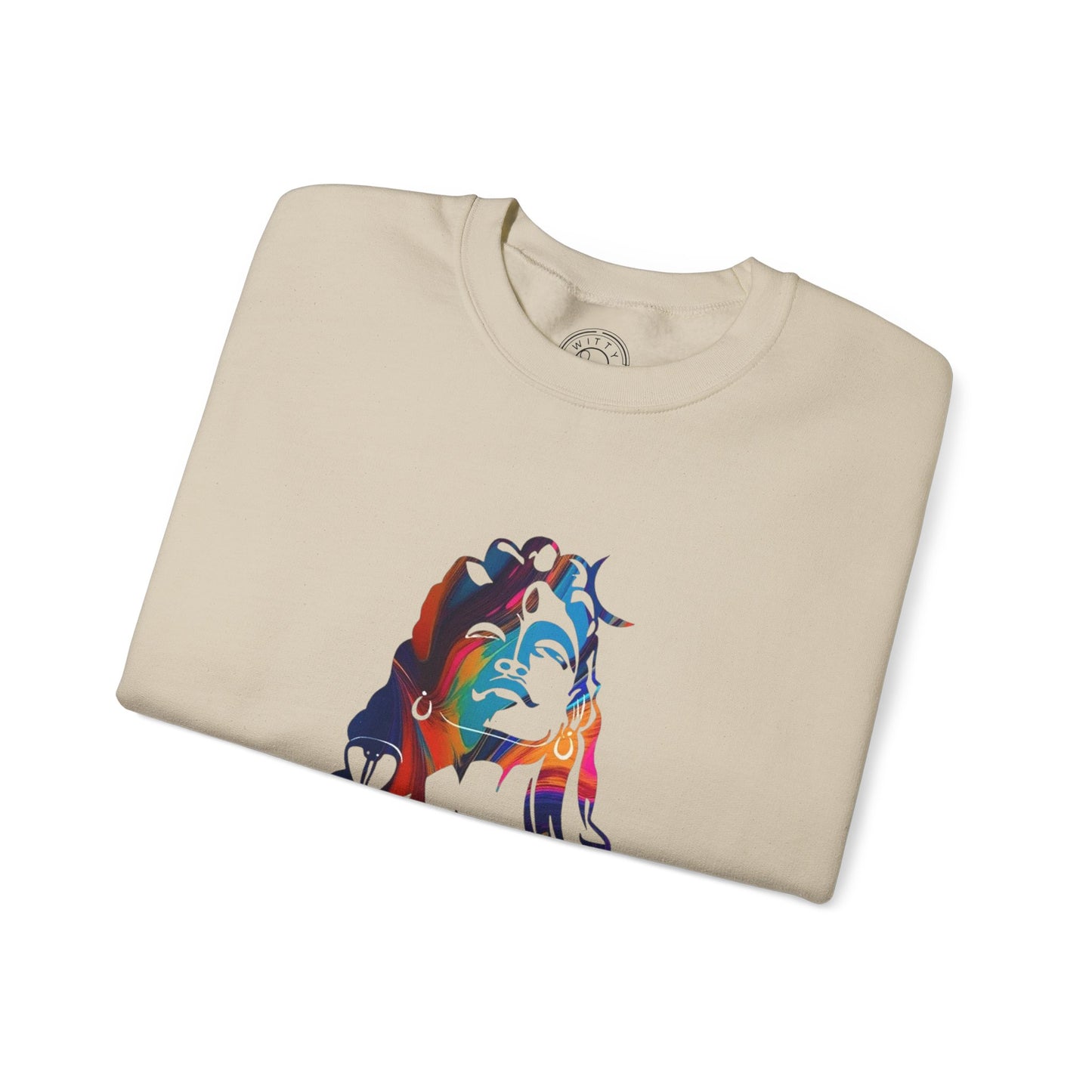 Adiyogi - Sweatshirt