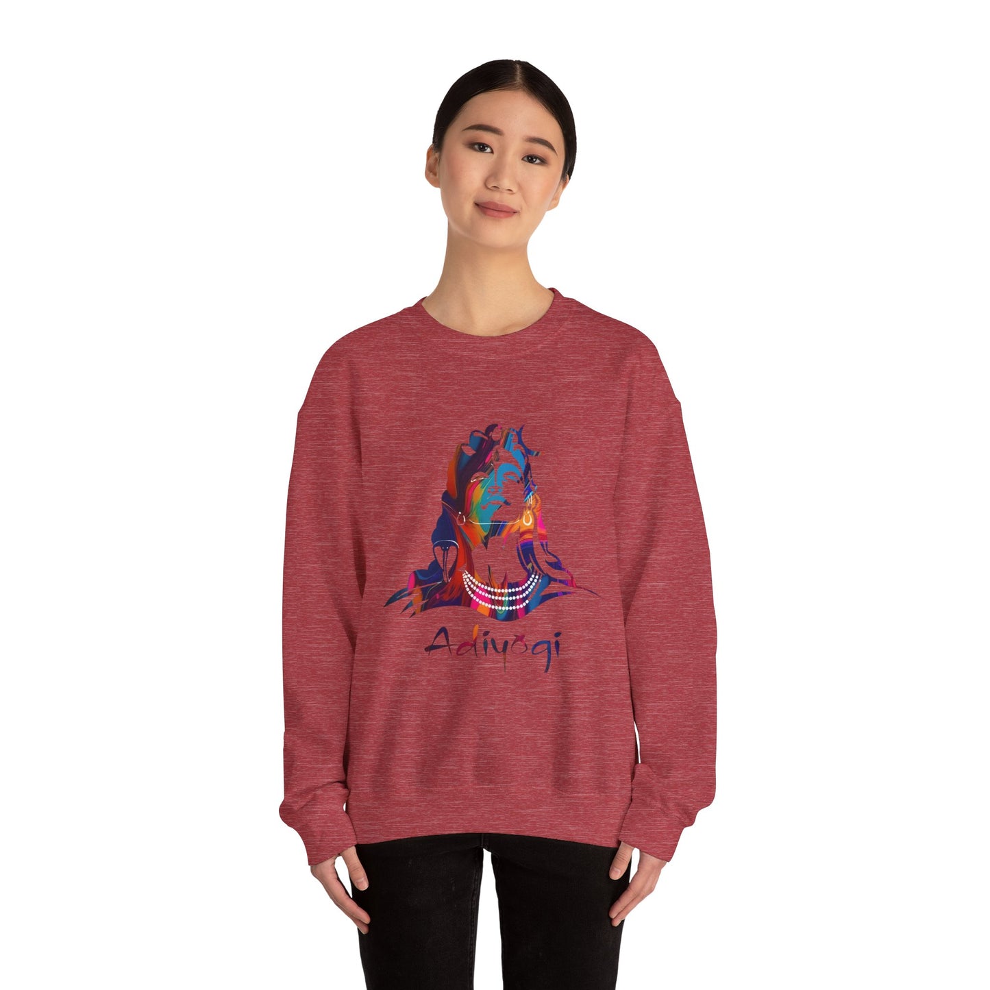 Adiyogi - Sweatshirt