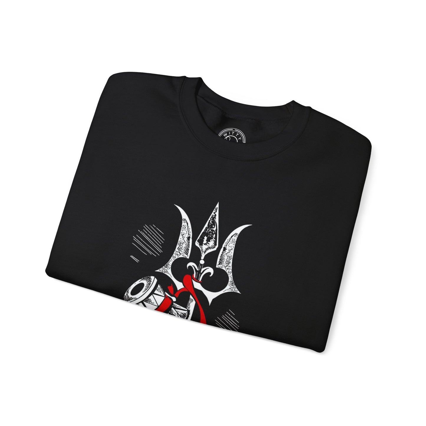 Har Har Mahadev - Sweatshirt