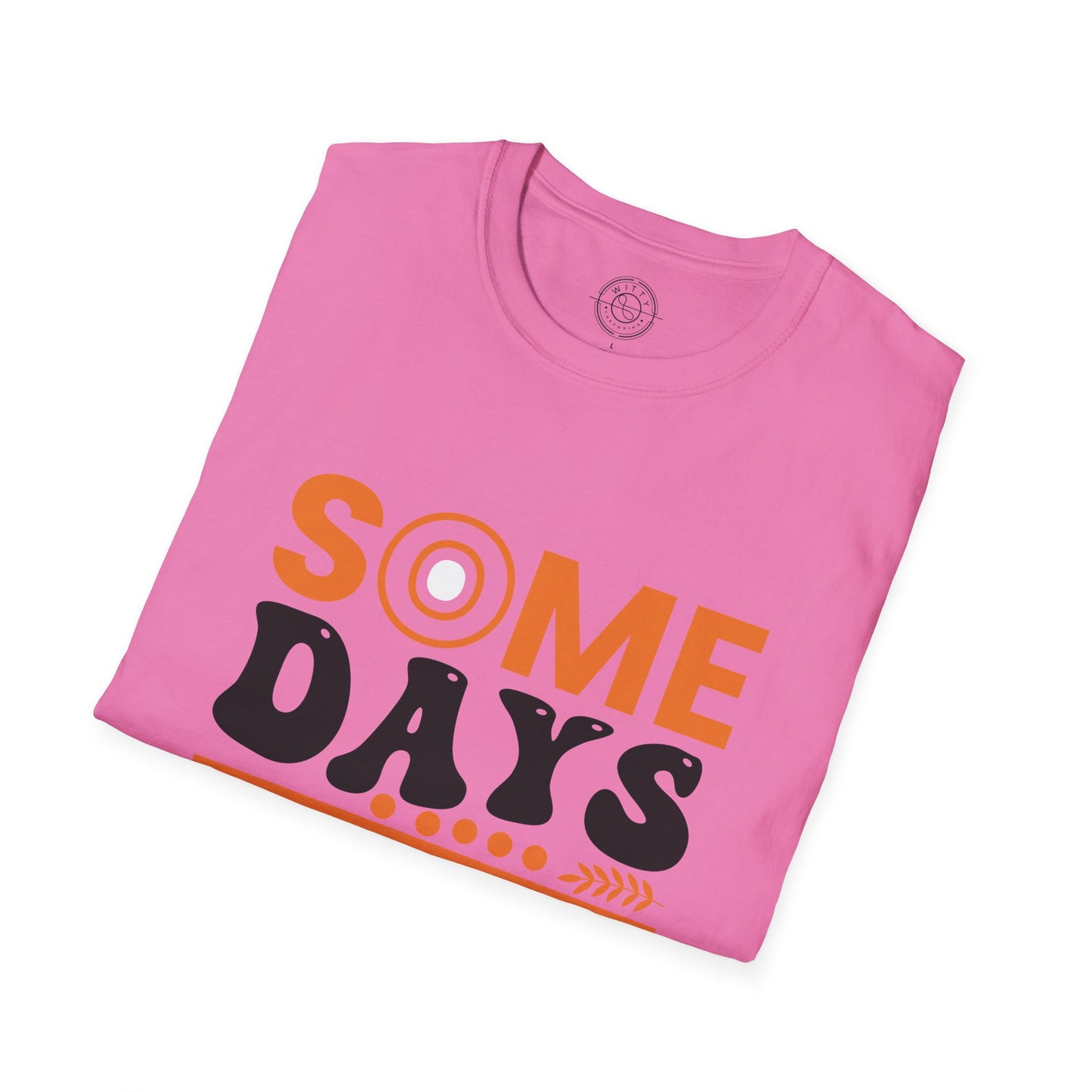 Extra Witchy - T-Shirt