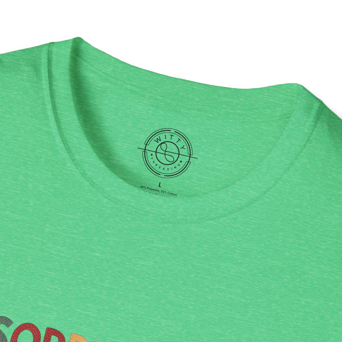 Moody Cat - T-Shirt