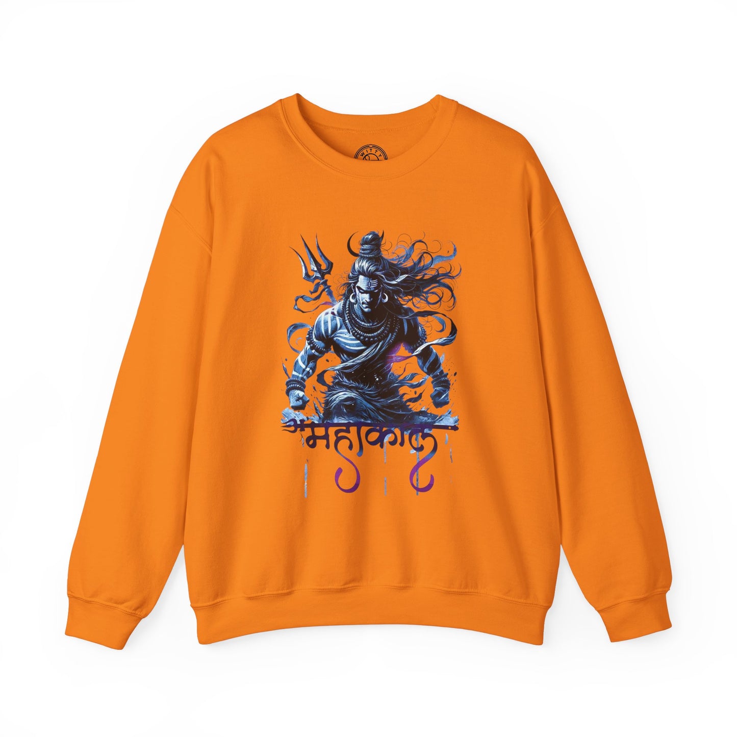 Rudra Mahakali - Sweatshirt
