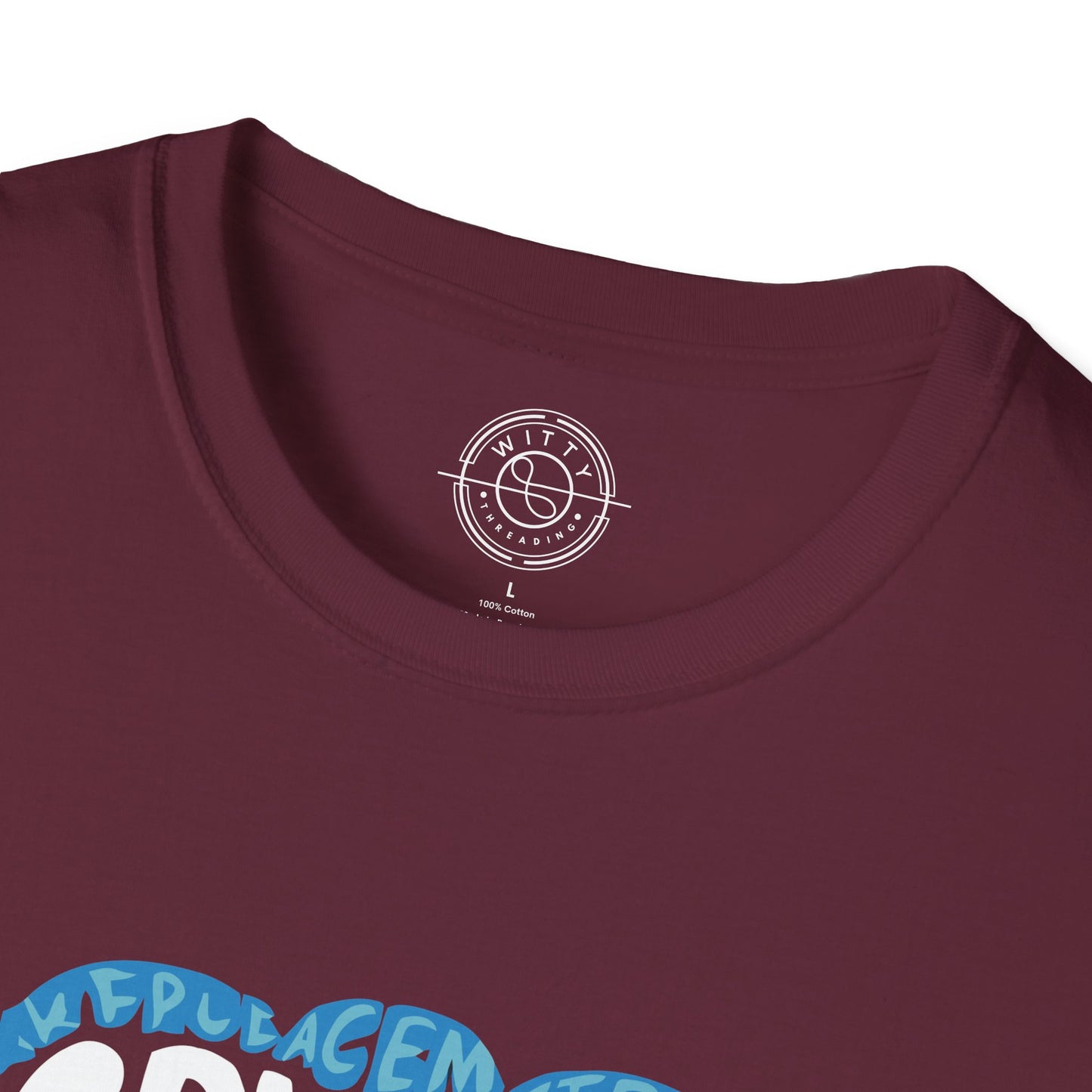 I'm so Productive - T-Shirt