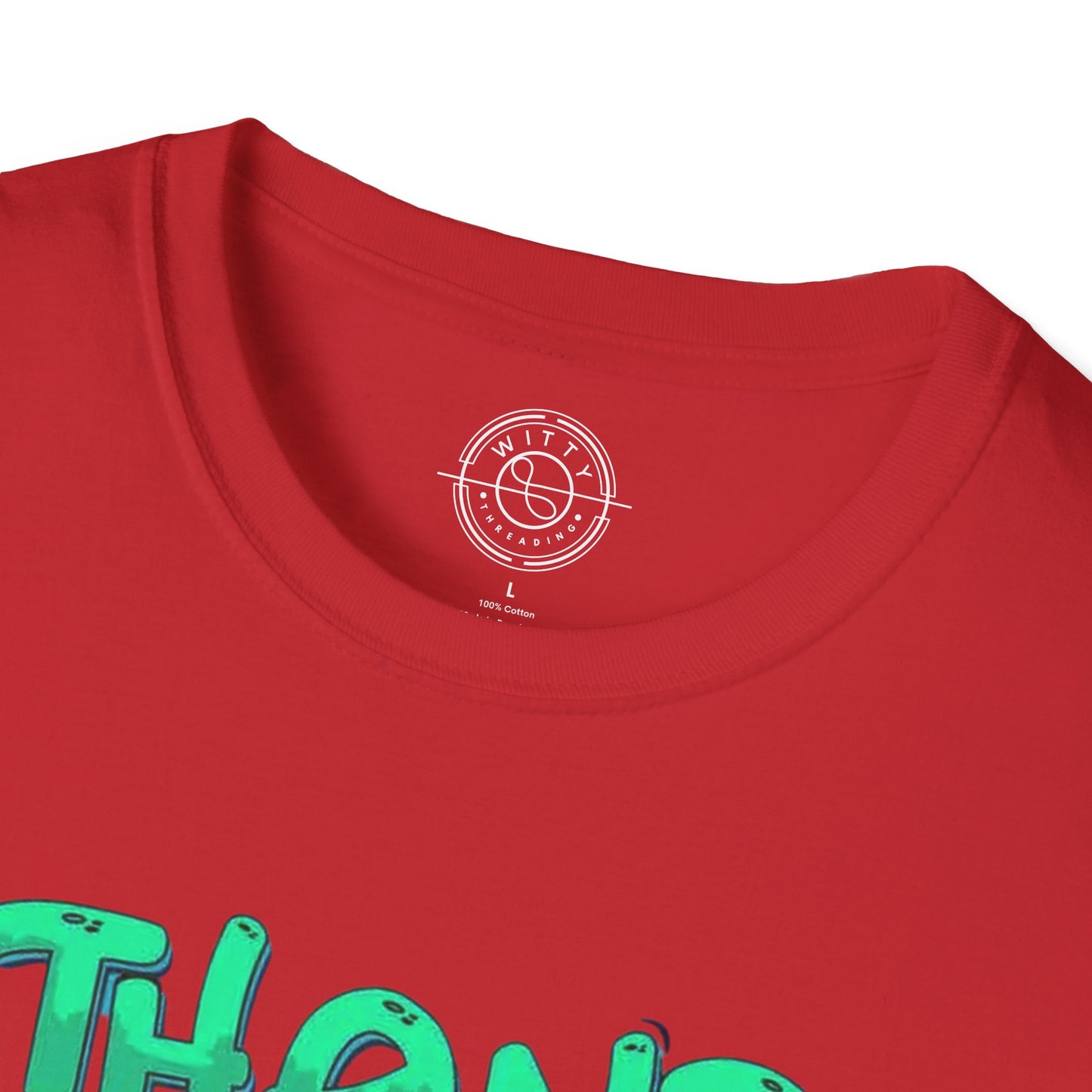 Thand Rakh - T-Shirt