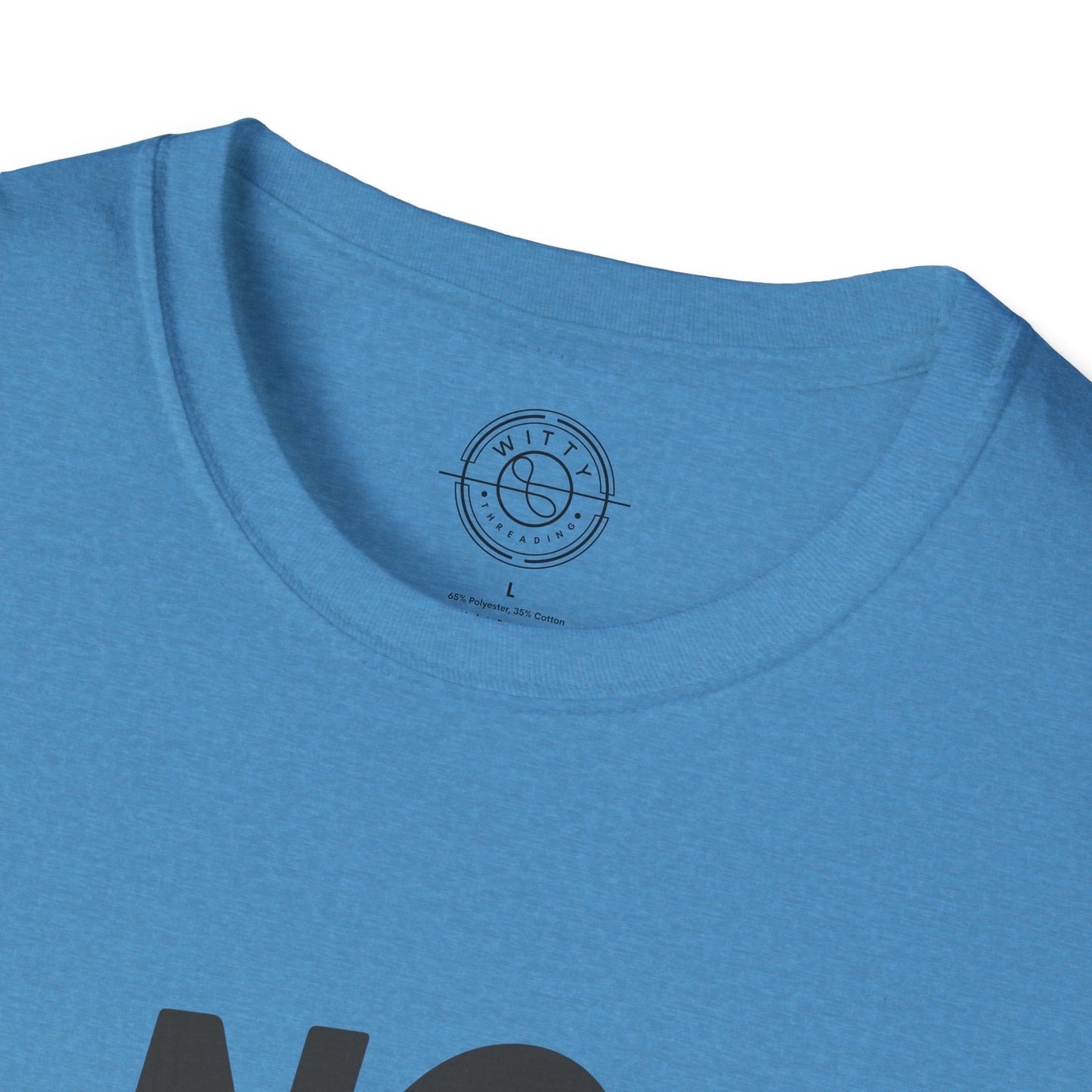 No Excuses Just Results - T-Shirt