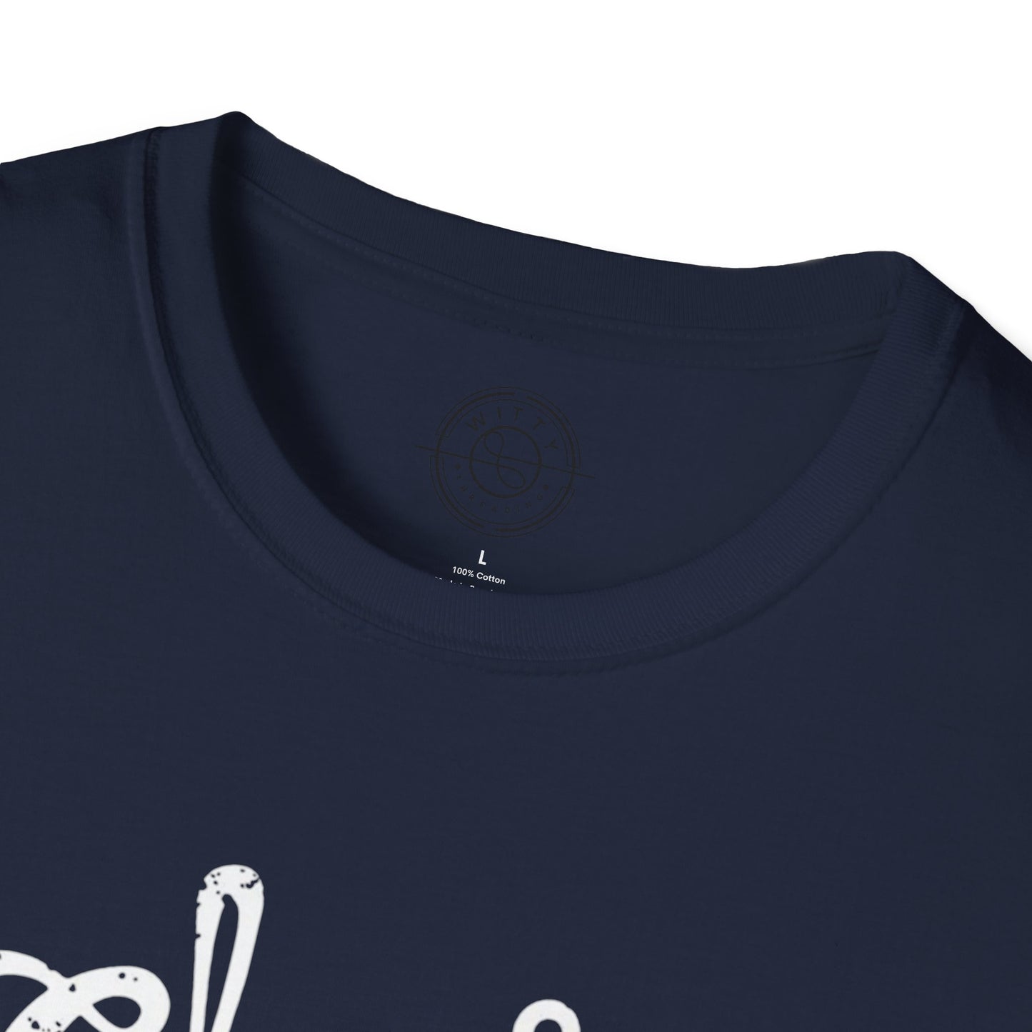 Chai Bina Chain Kaha Re - T-Shirt