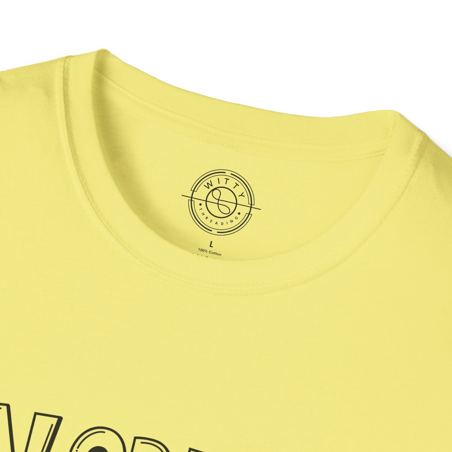 Calories Don't Count On The Weekend - T-Shirt
