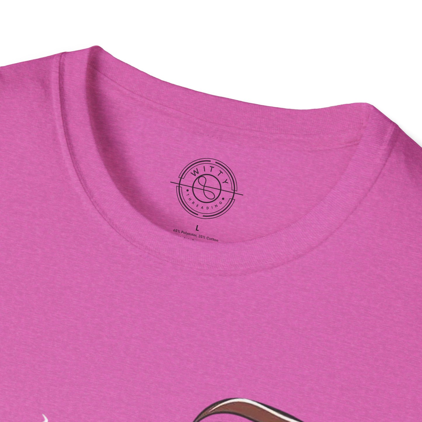 Baap Ko Mat Sikha - T-Shirt