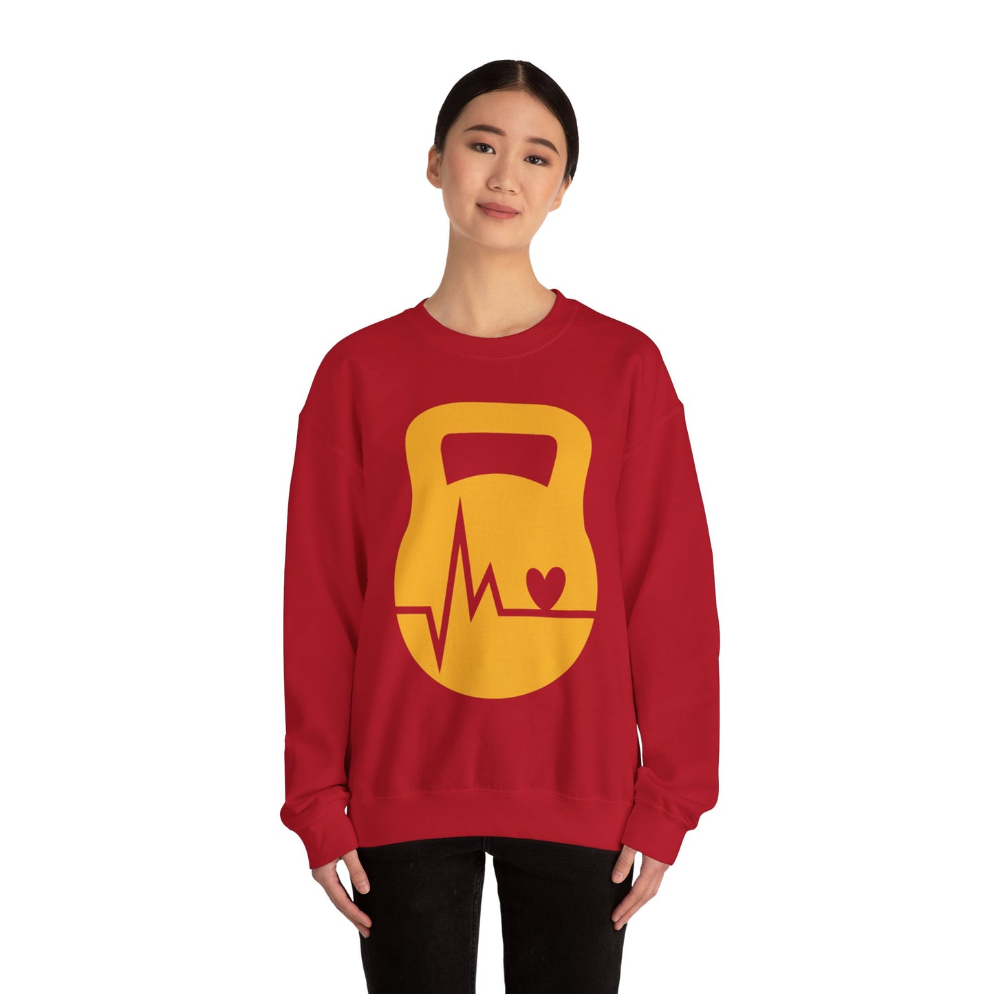 Love Barbell - Sweatshirt