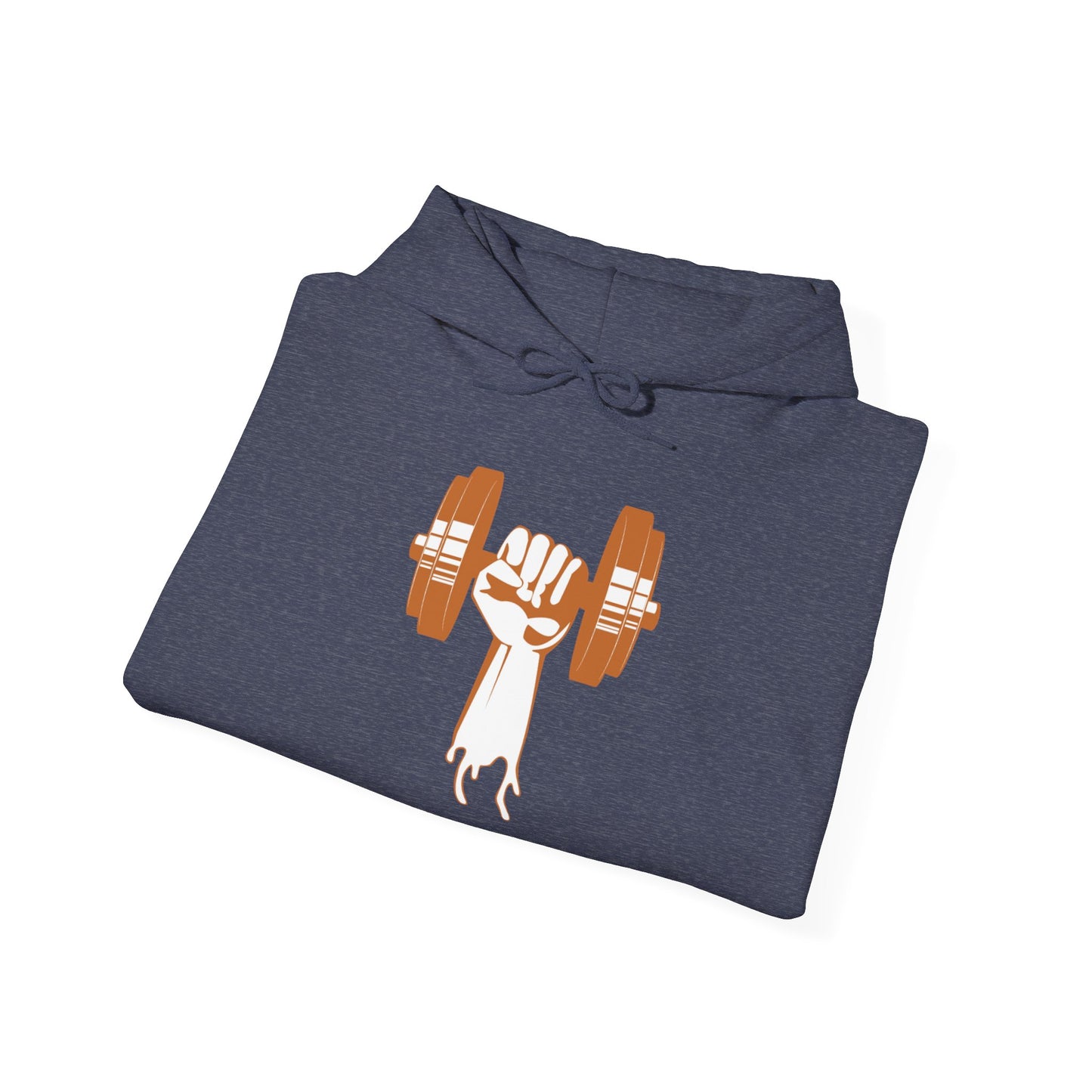 Barbell - Hoodie