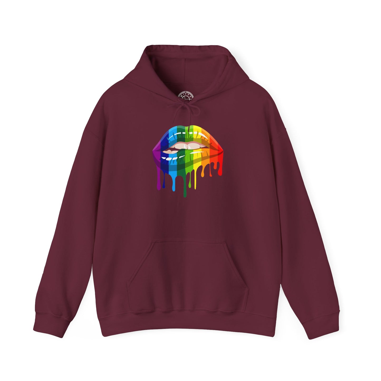 LIPS - Hoodie
