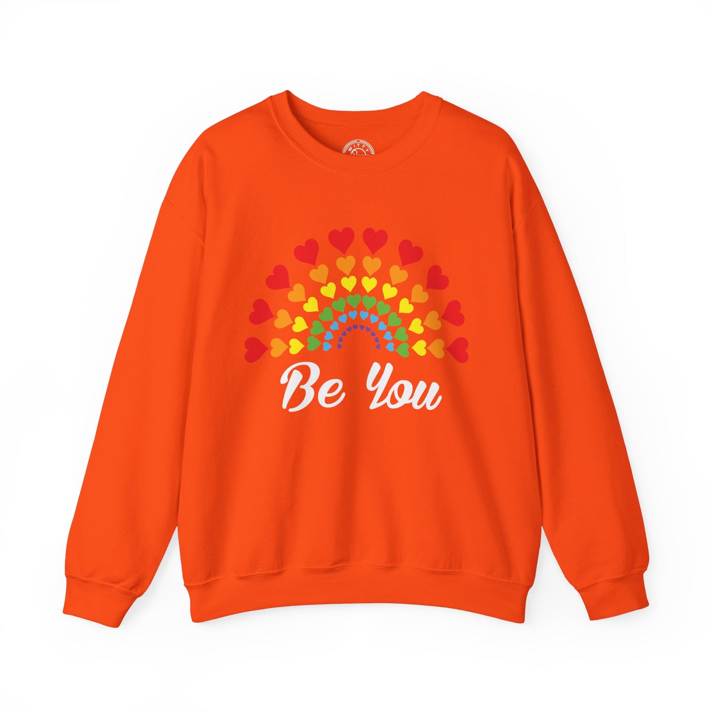 Be You - Sweatshirt