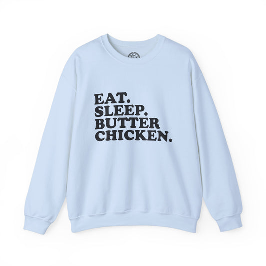 Butter Chicken - Sweatshirt