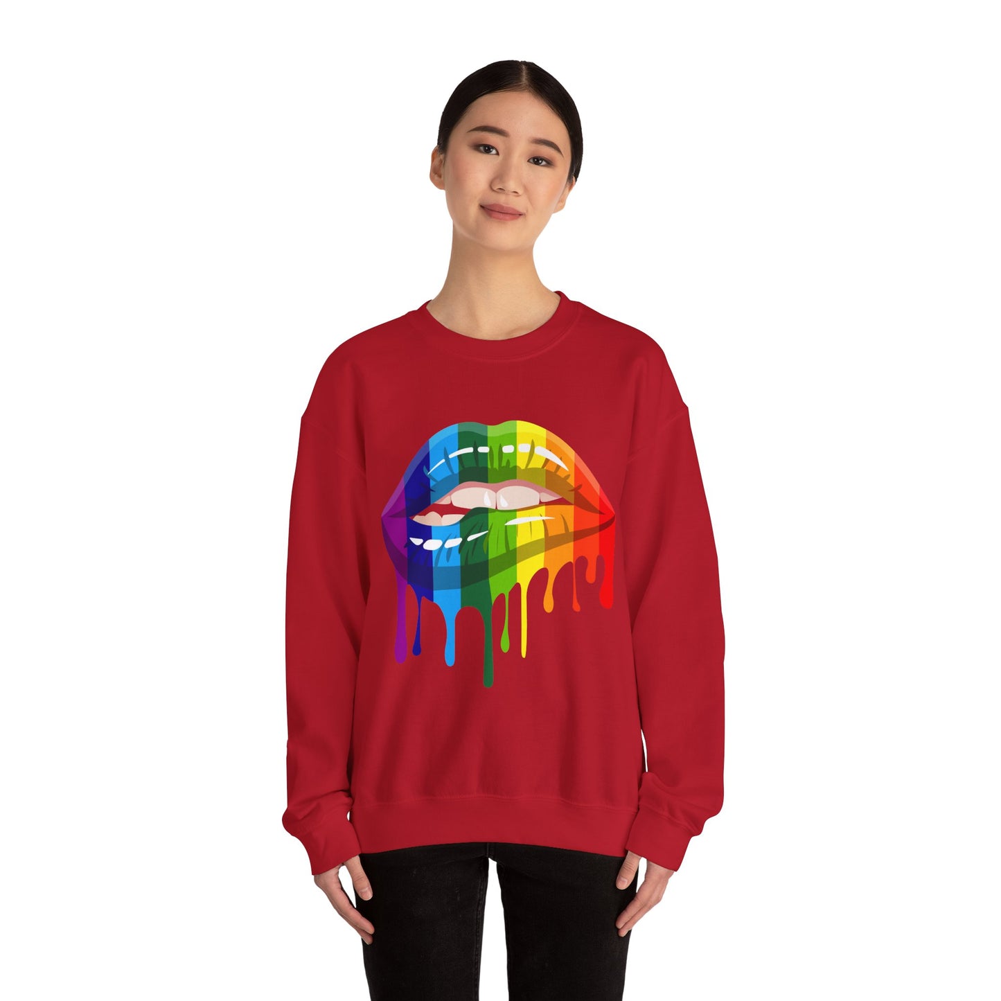 LIPS - Sweatshirt
