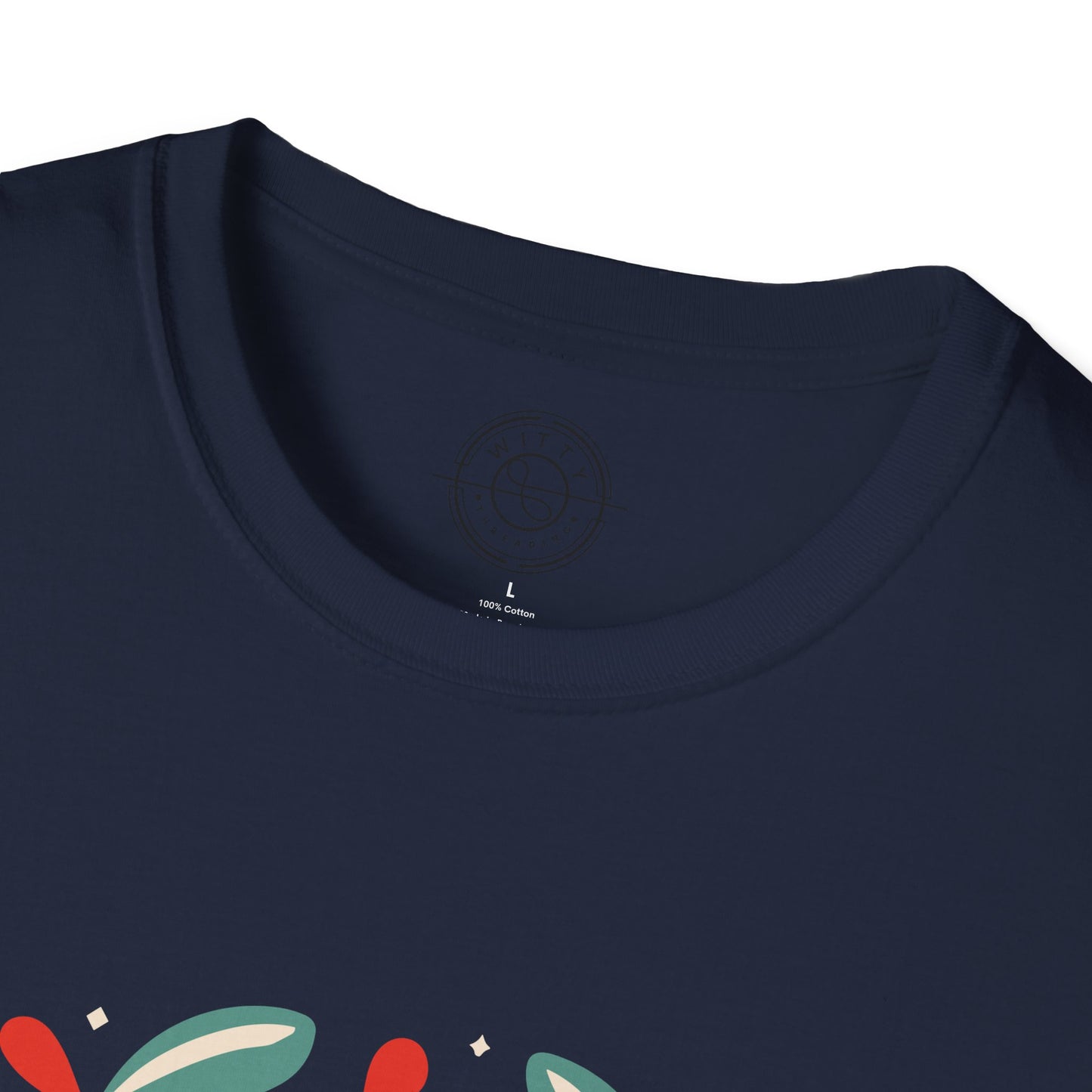 Everything will be OK - T-Shirt
