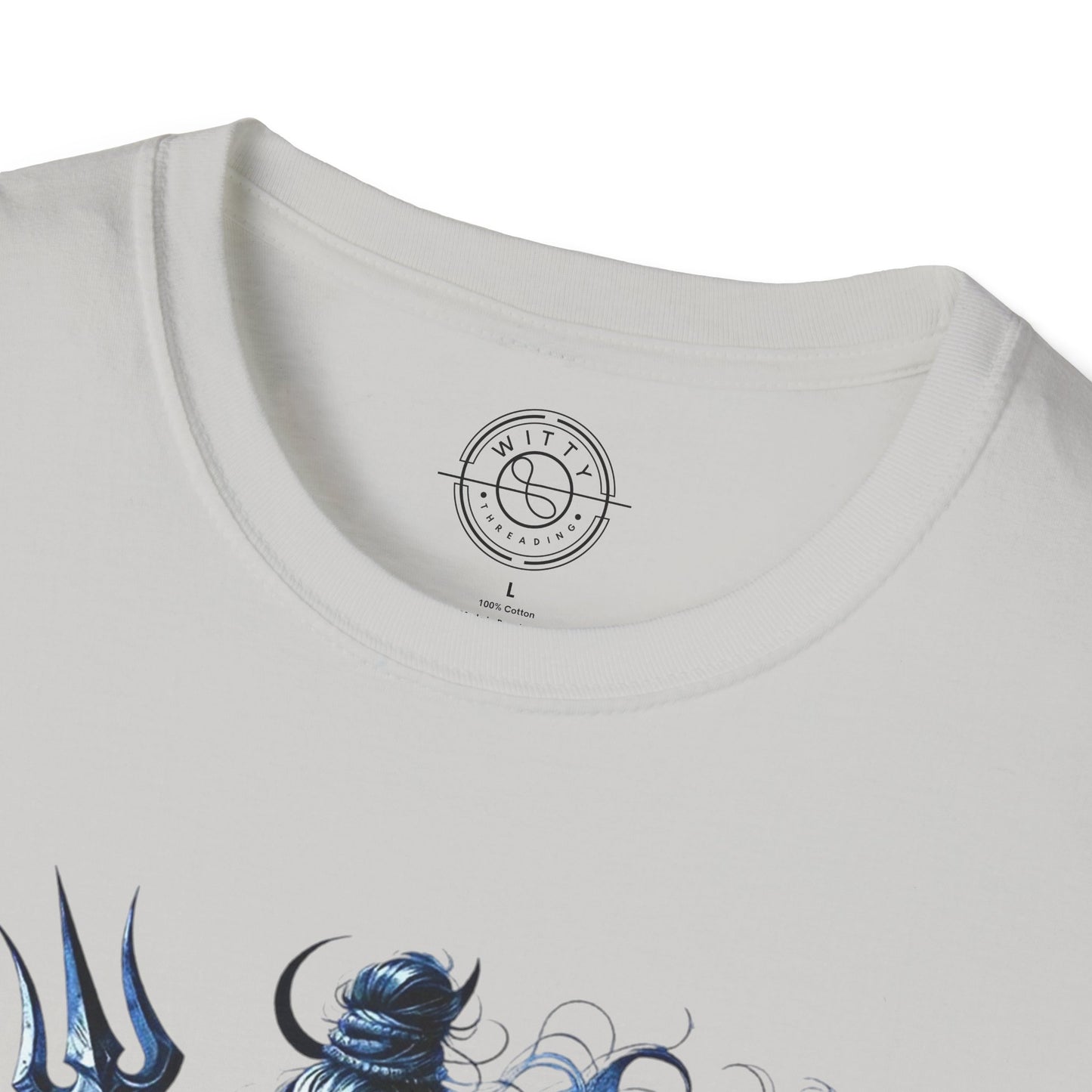 Rudra Mahakali - T-Shirt
