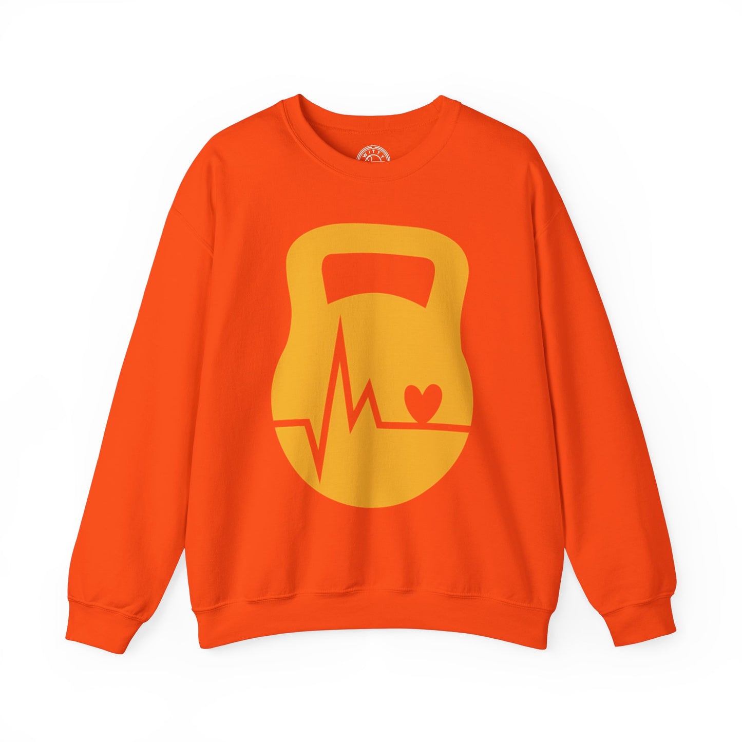 Love Barbell - Sweatshirt