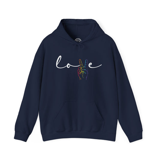 LOVE - Hoodie