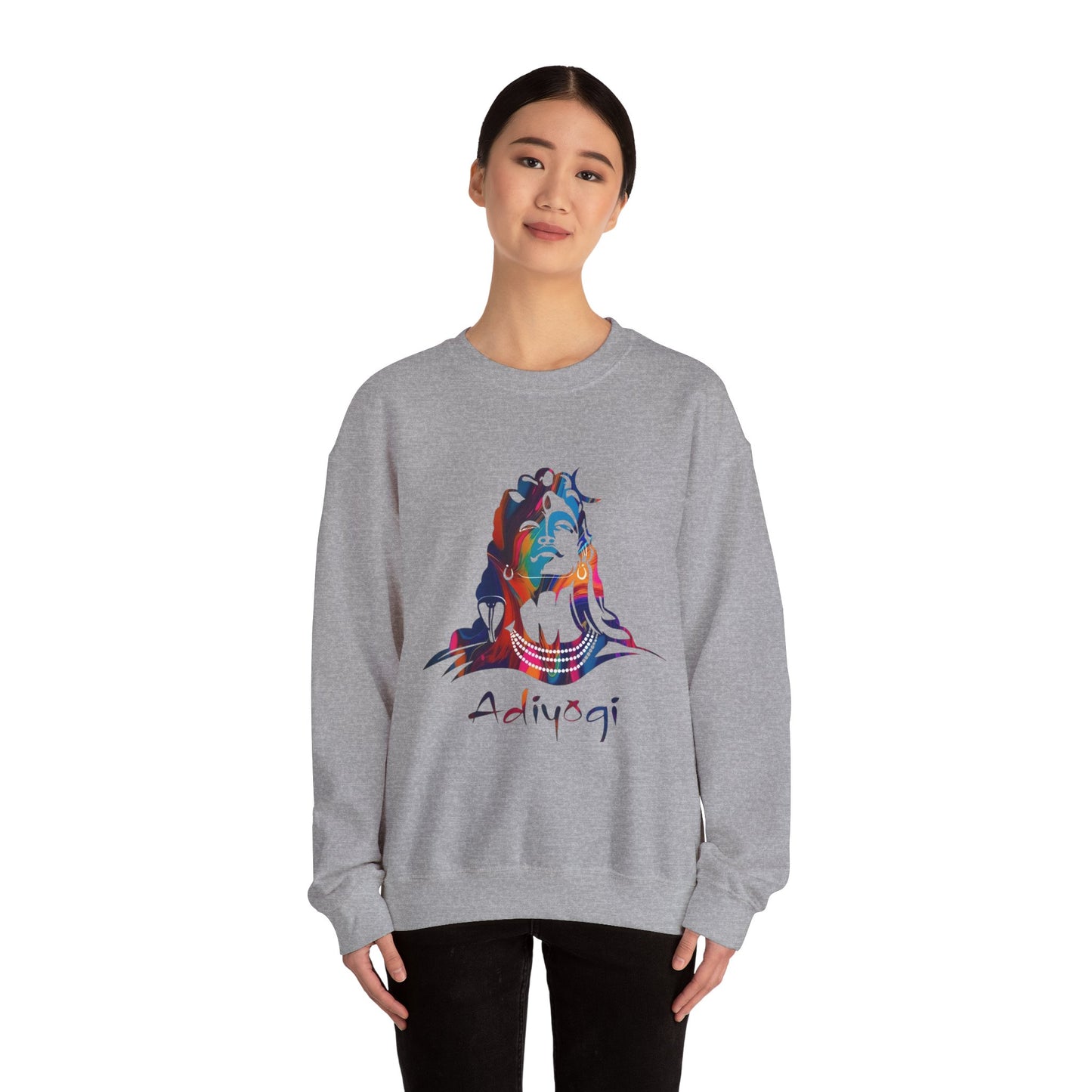 Adiyogi - Sweatshirt