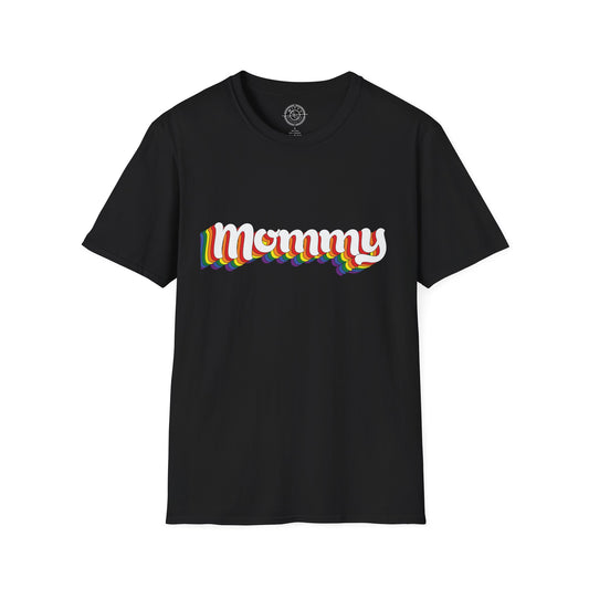 MOMMY - T-Shirt
