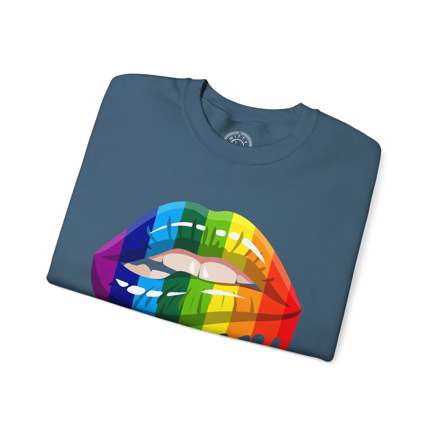 LIPS - Sweatshirt