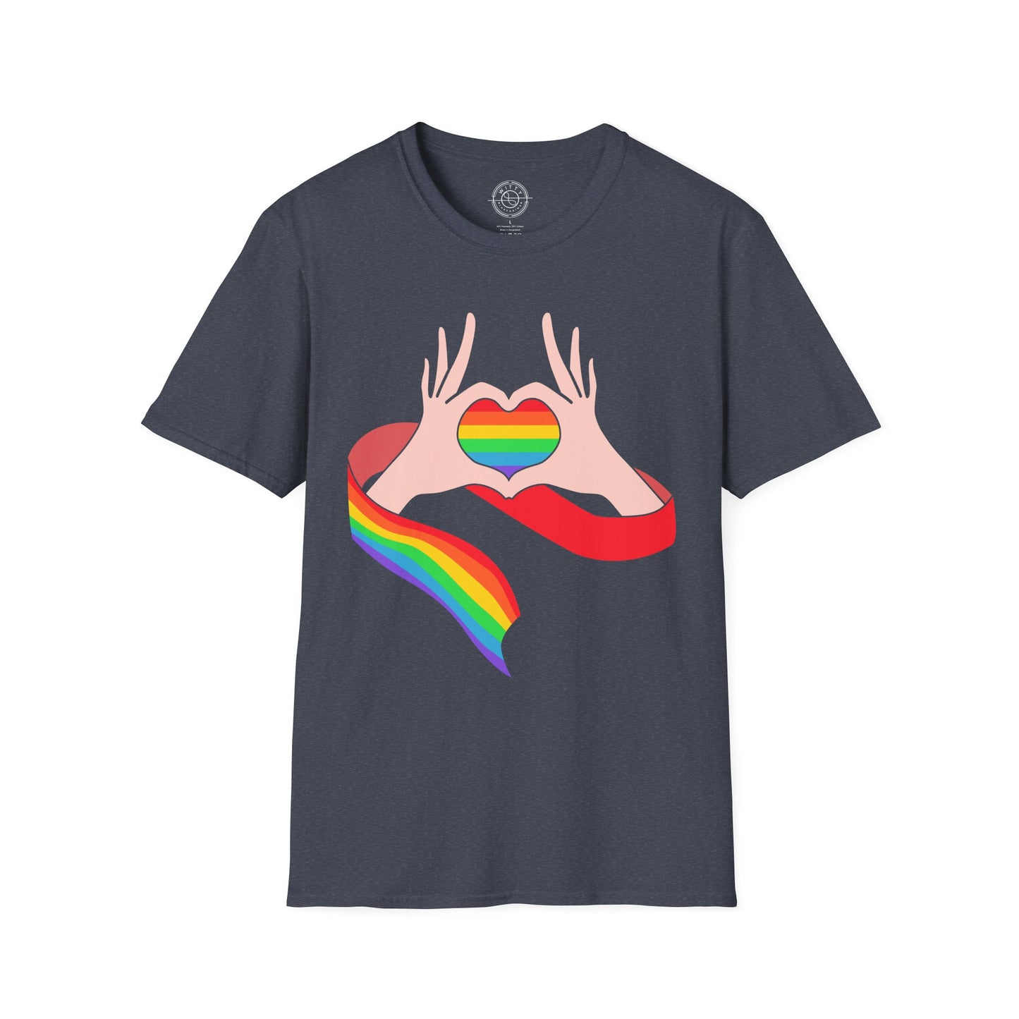 Love is Love - T-Shirt