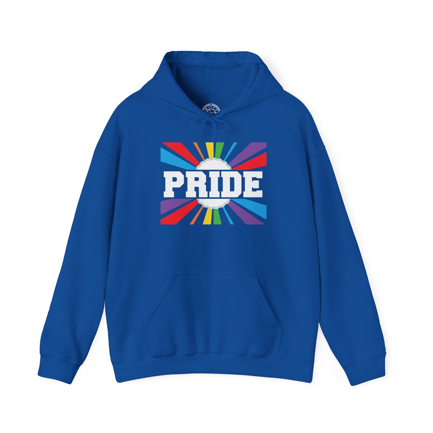 PRIDE - Hoodie